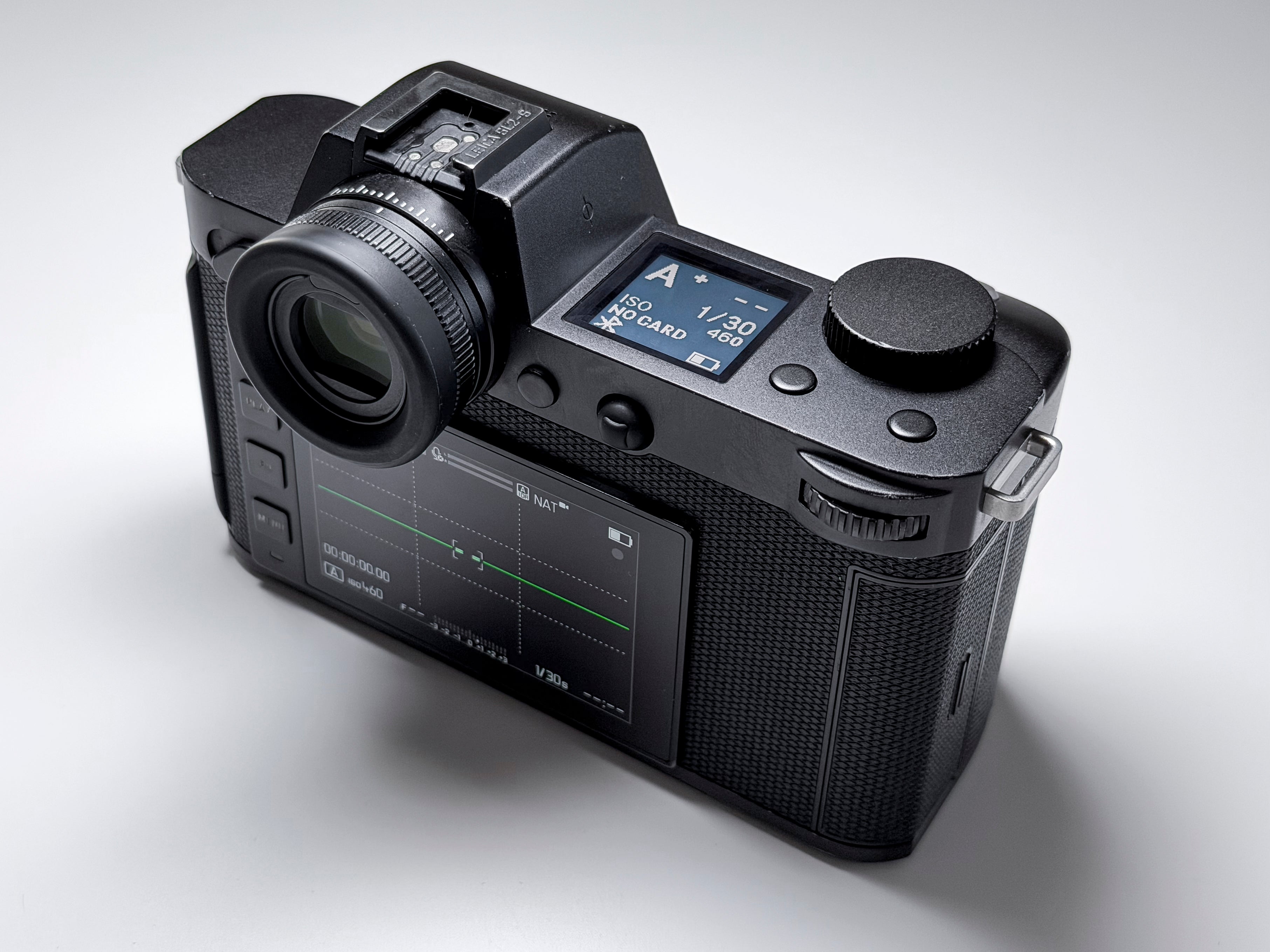 Leica SL2-S Mirrorless Body L Mount SL2S Typ 9584 - 1 Year Warranty