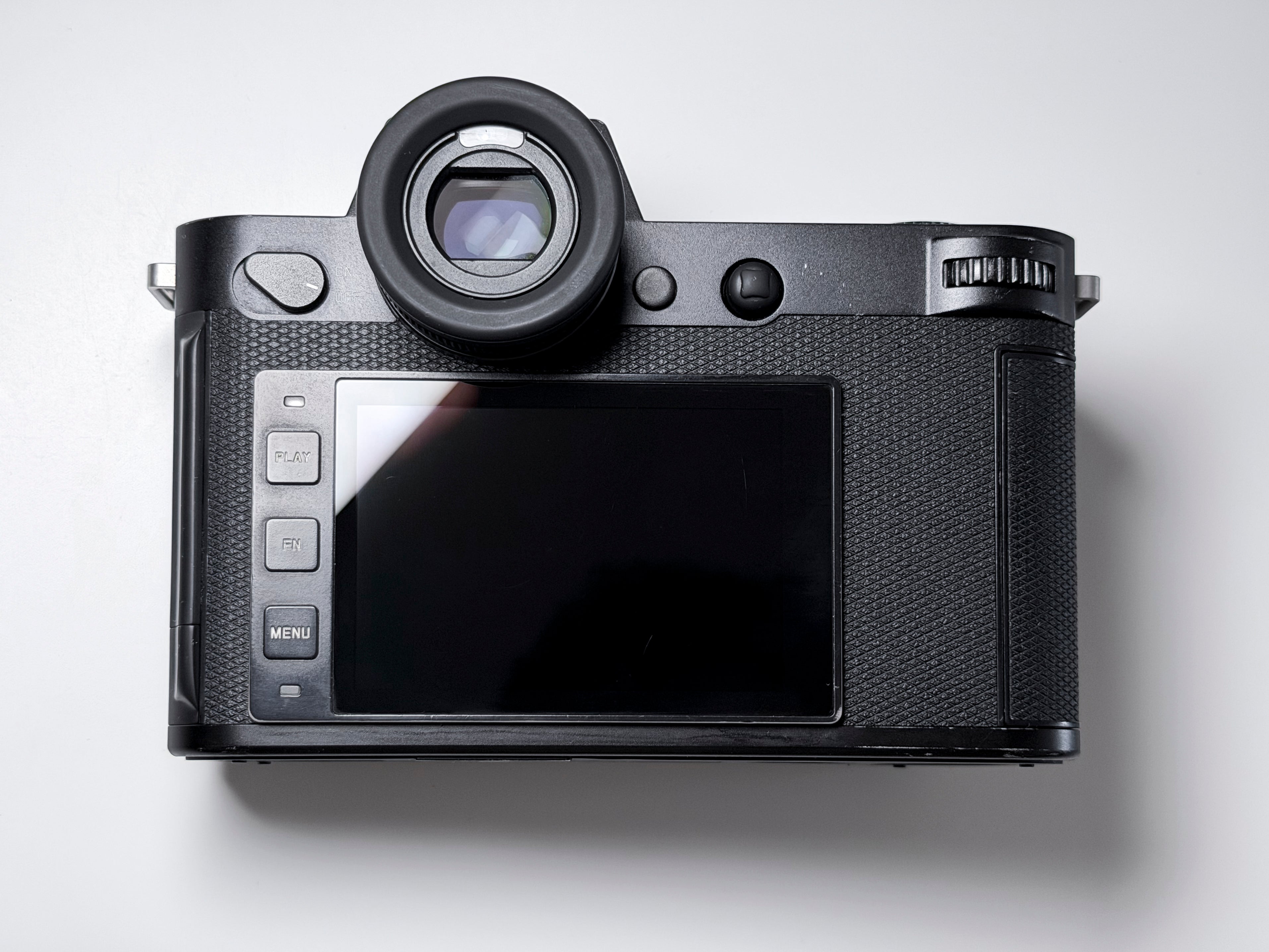 Leica SL2-S Mirrorless Body L Mount SL2S Typ 9584 - 1 Year Warranty