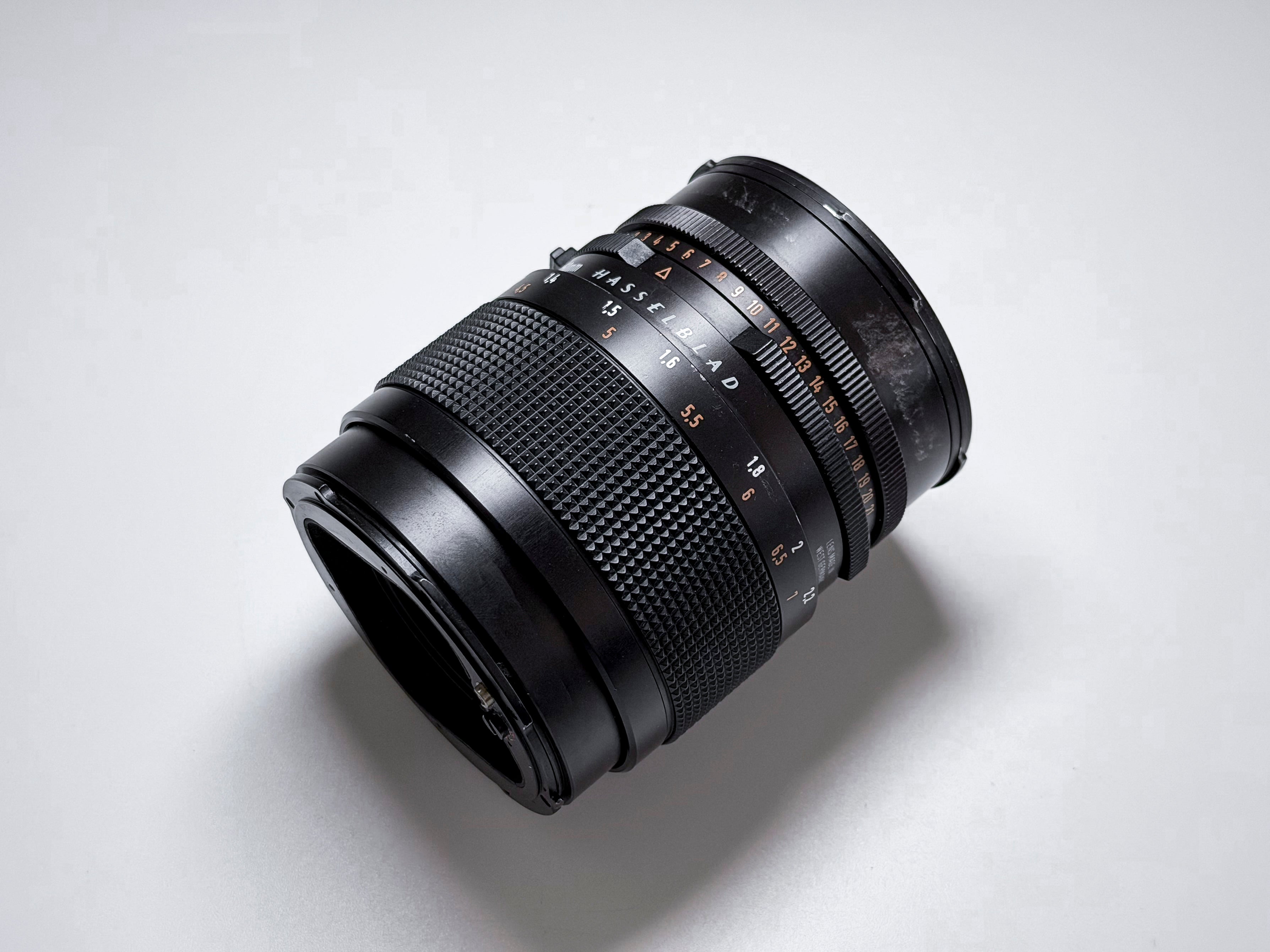 Hasselblad Zeiss Sonnar 150mm f/4.0 T* CF Lens - CLA, Perfectly Working Warranty