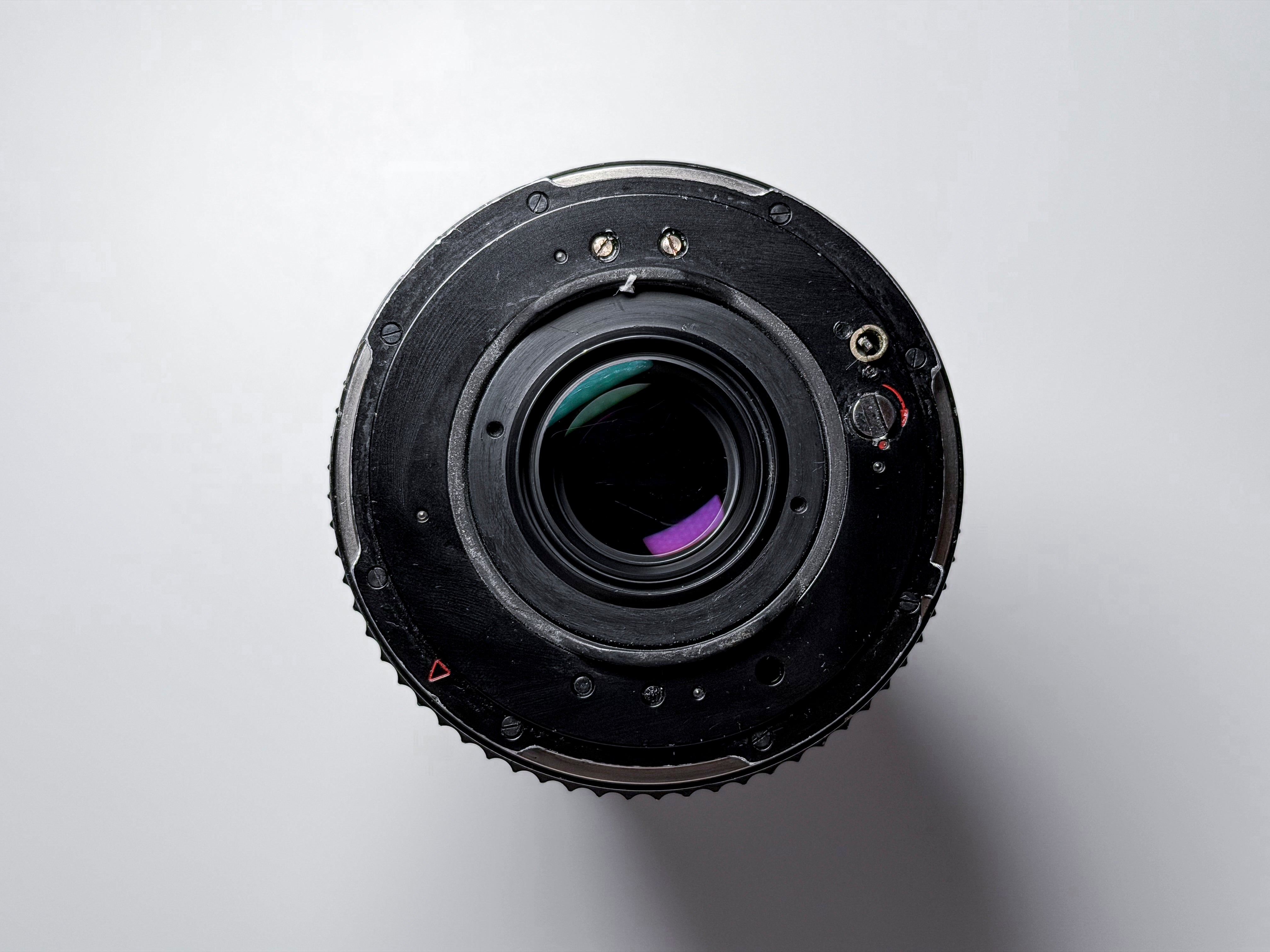 Hasselblad Distagon 50mm f/4 T* Zeiss Lens Medium Format - 1 Year Warranty