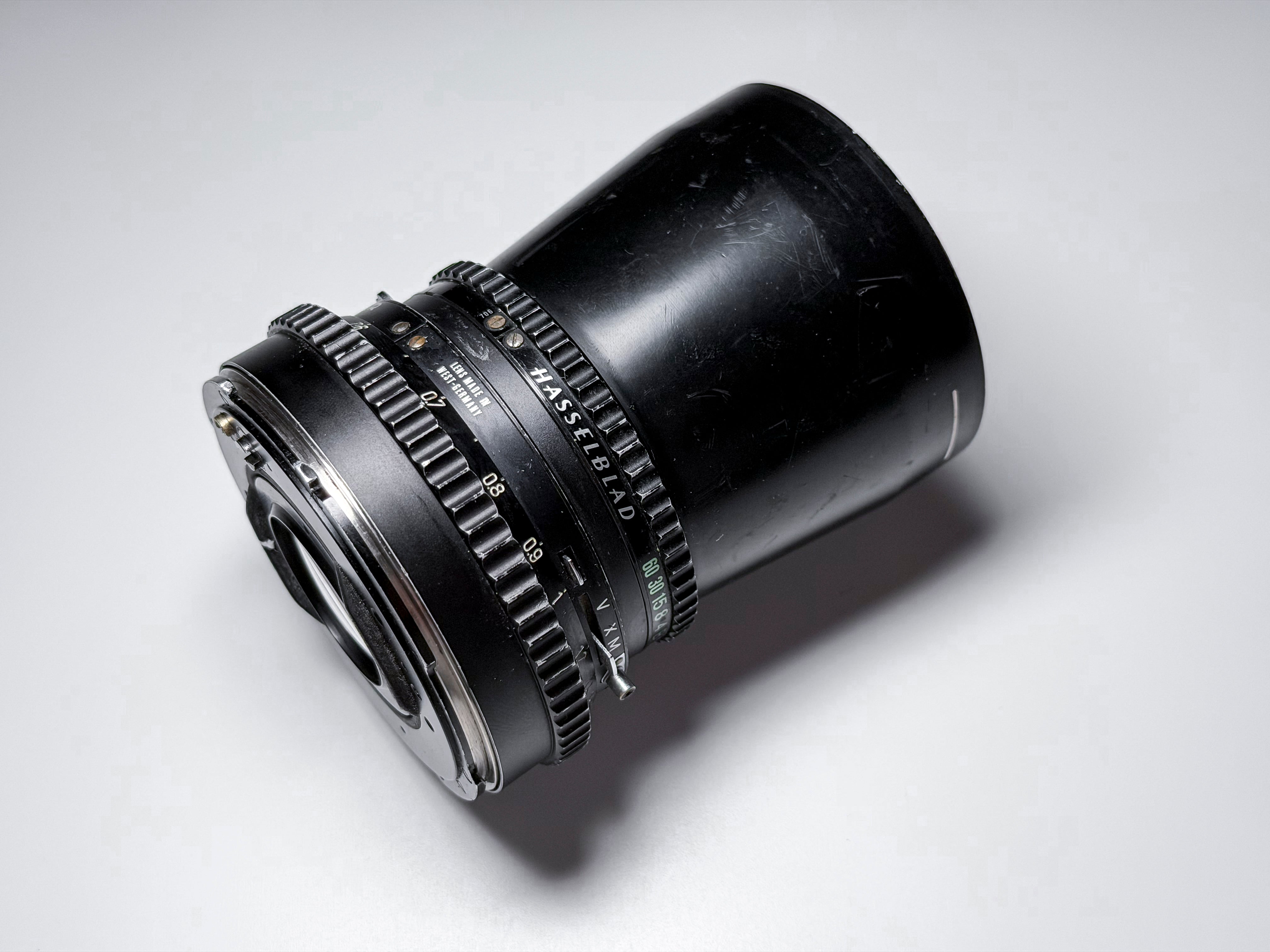 Hasselblad Distagon 50mm f/4 T* Zeiss Lens Medium Format - 1 Year Warranty