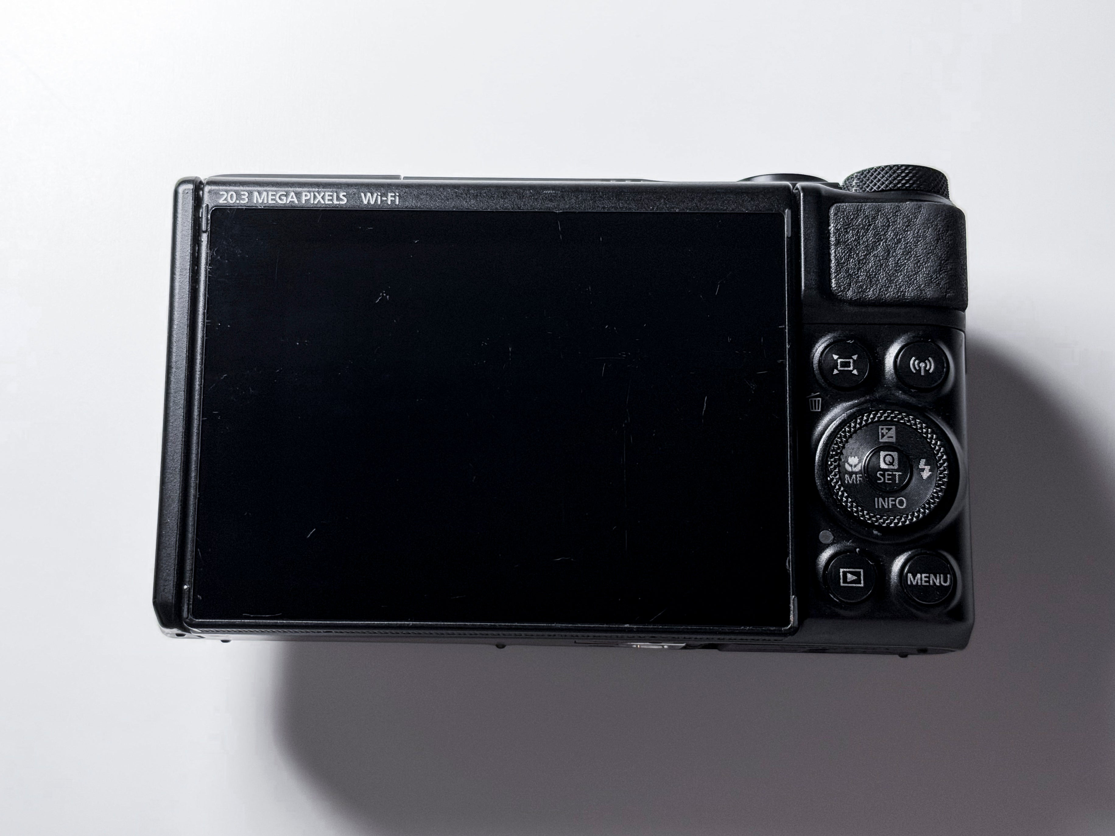 Canon SX740 HS Powershot 40x Zoom - 1 Year Warranty Perfectly Working SX 740