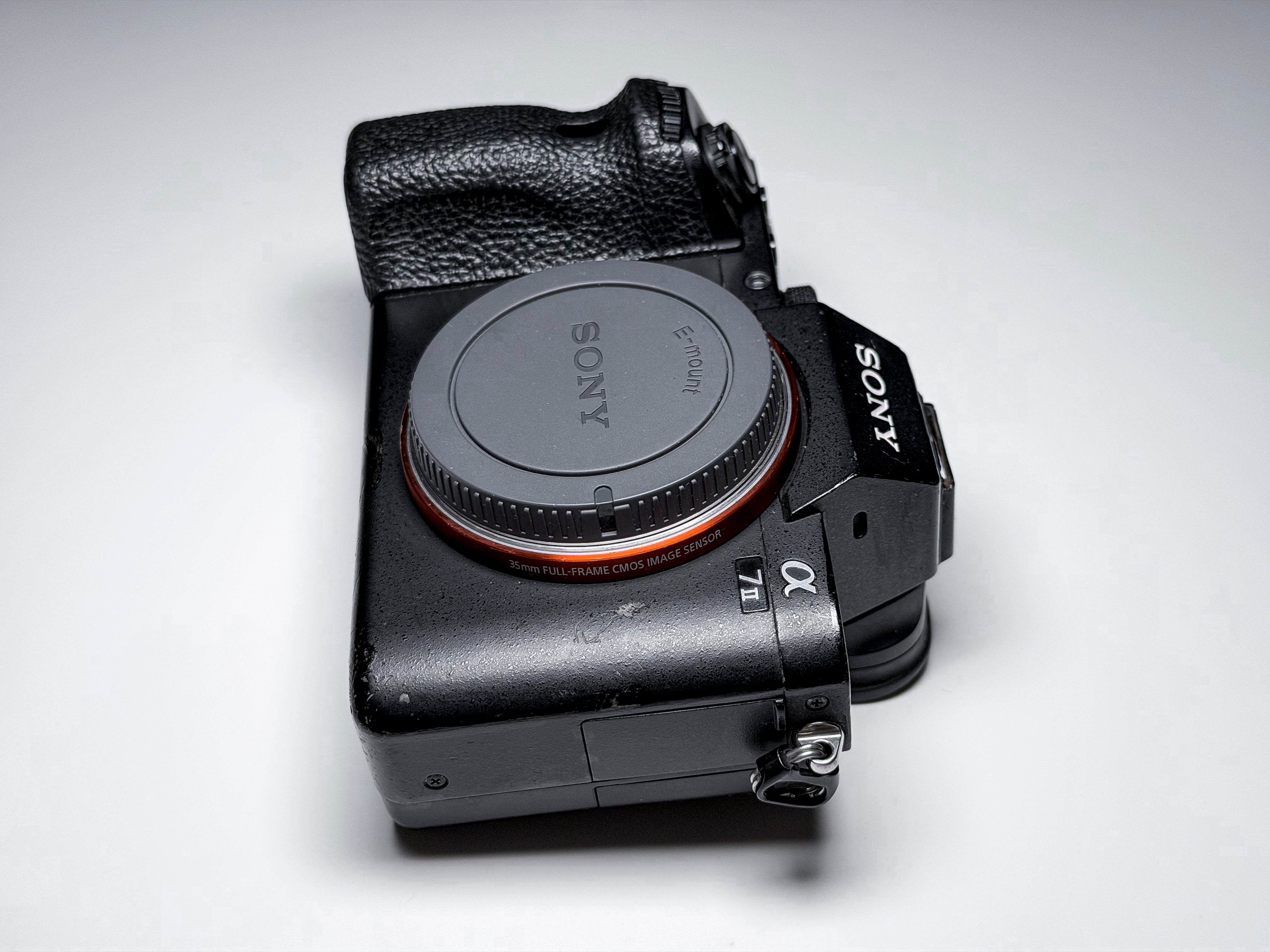 Sony A7ii Full Frame Mirrorless Body - 1 Year Warranty ILCE-7M2
