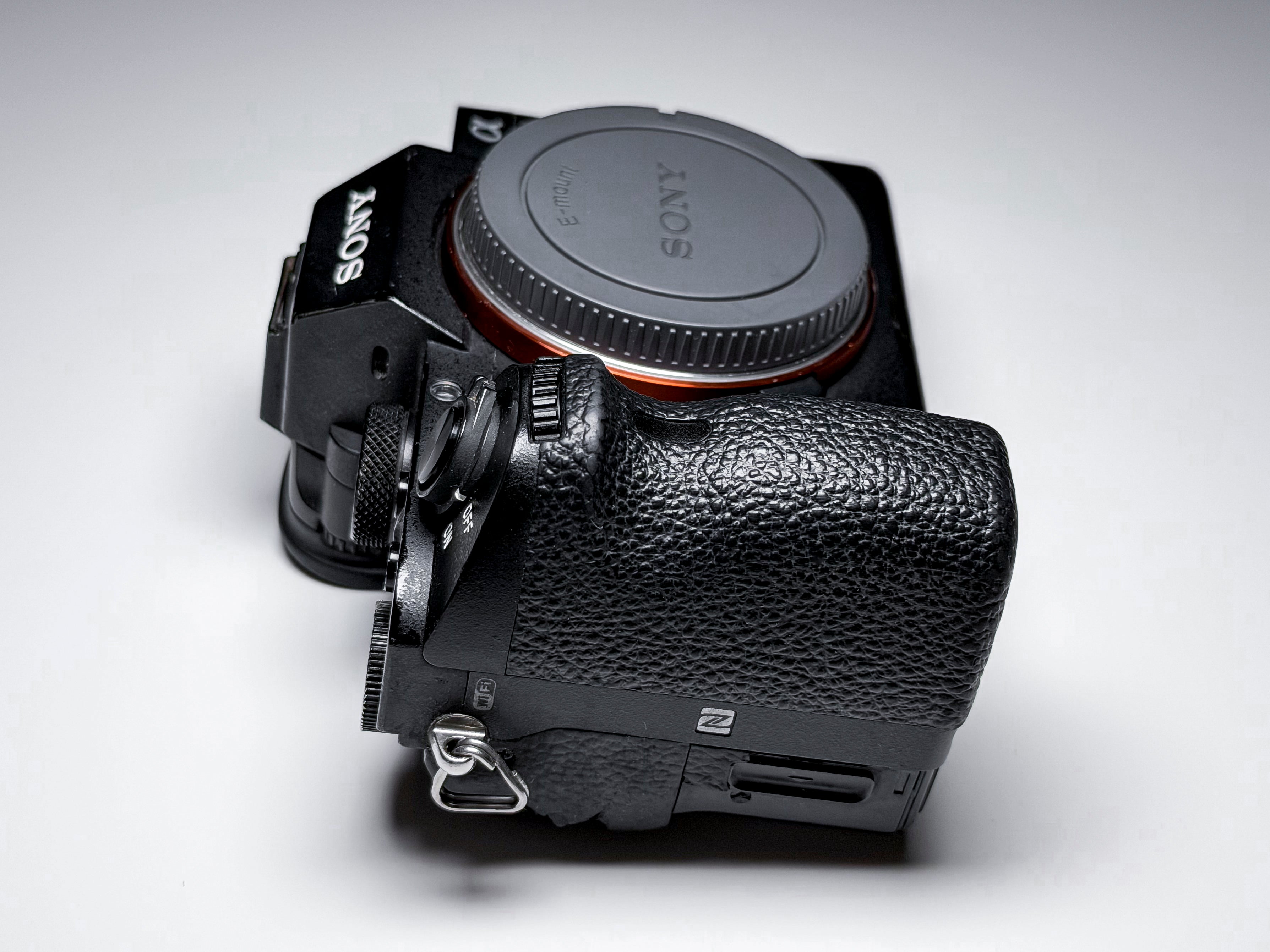 Sony A7ii Full Frame Mirrorless Body - 1 Year Warranty ILCE-7M2