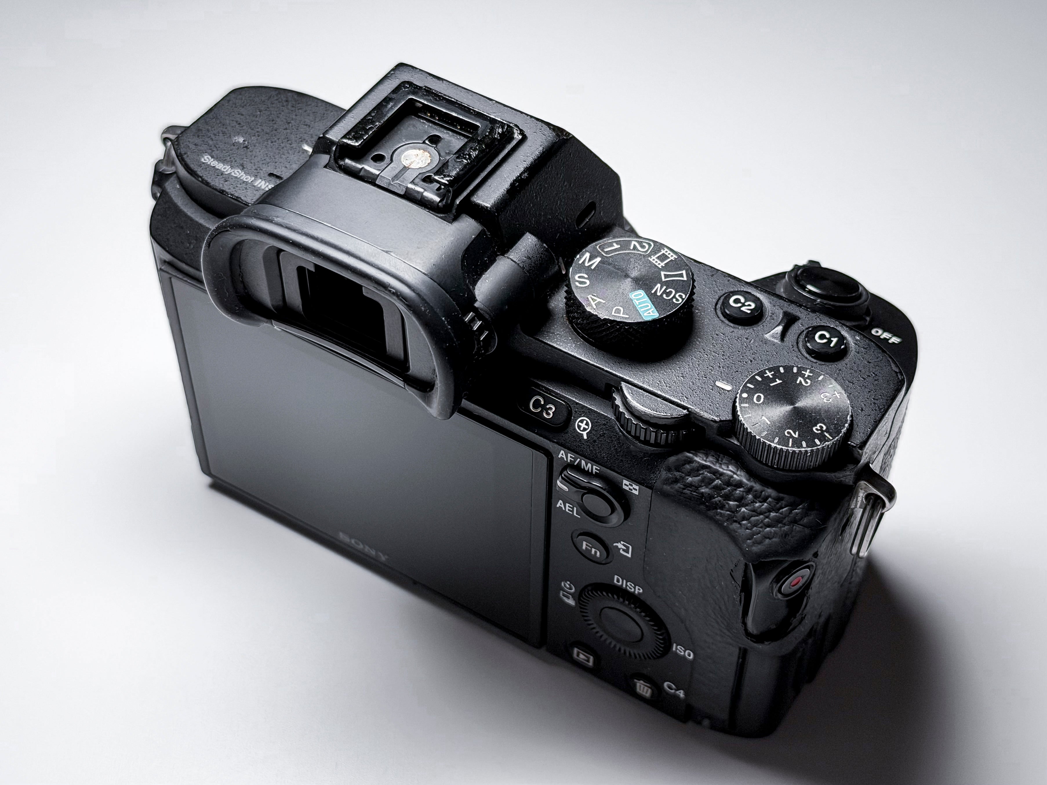 Sony A7ii Full Frame Mirrorless Body - 1 Year Warranty ILCE-7M2