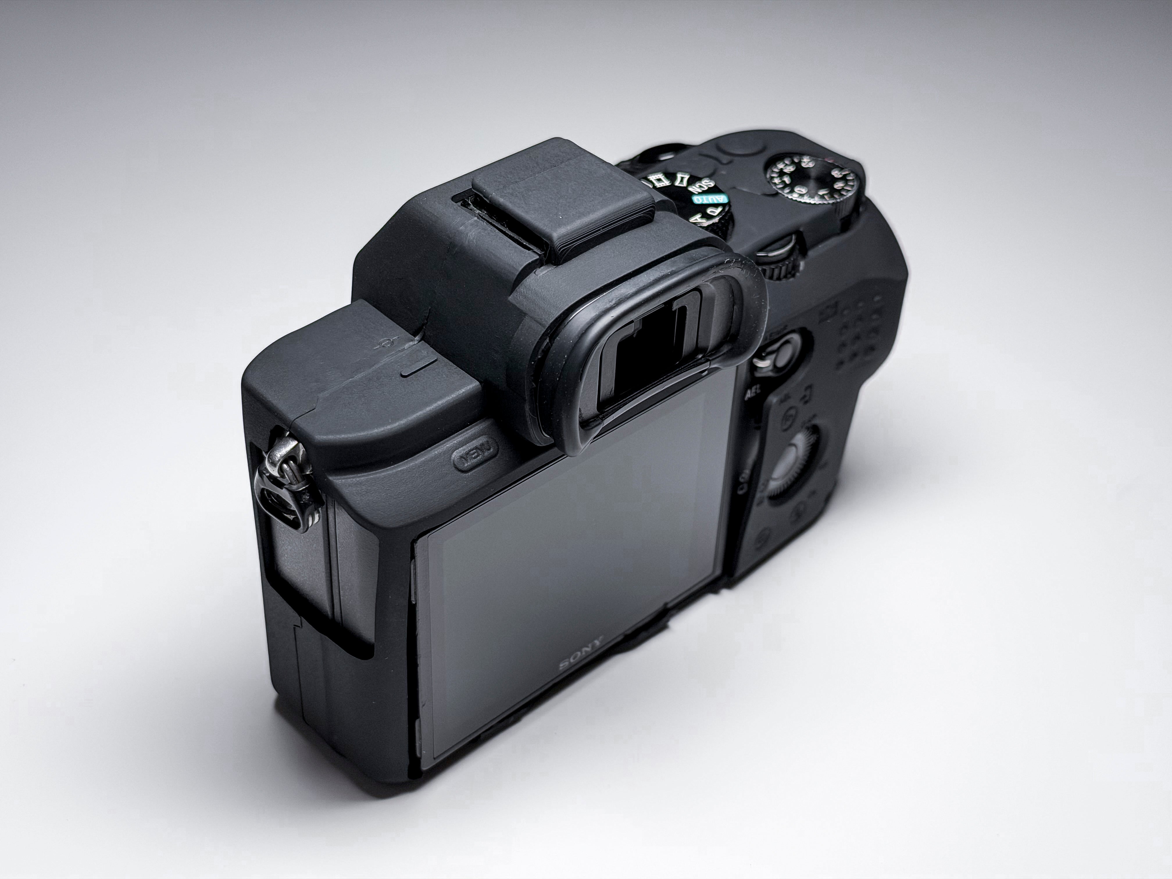 Sony A7ii Full Frame Mirrorless Body - 1 Year Warranty ILCE-7M2