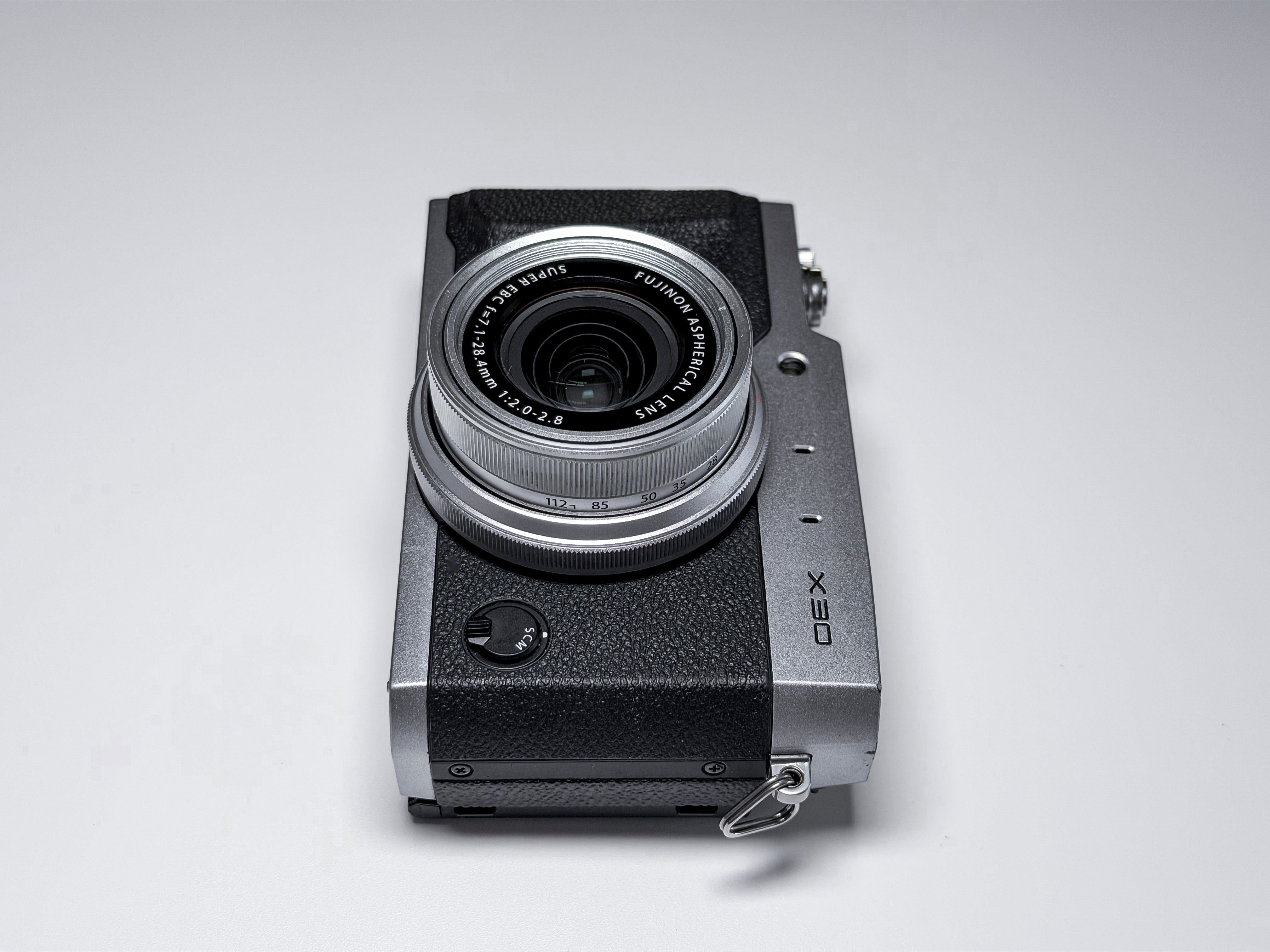 Fujifilm X30 Compact Camera Fuji 4X Zoom - 1 Year Warranty
