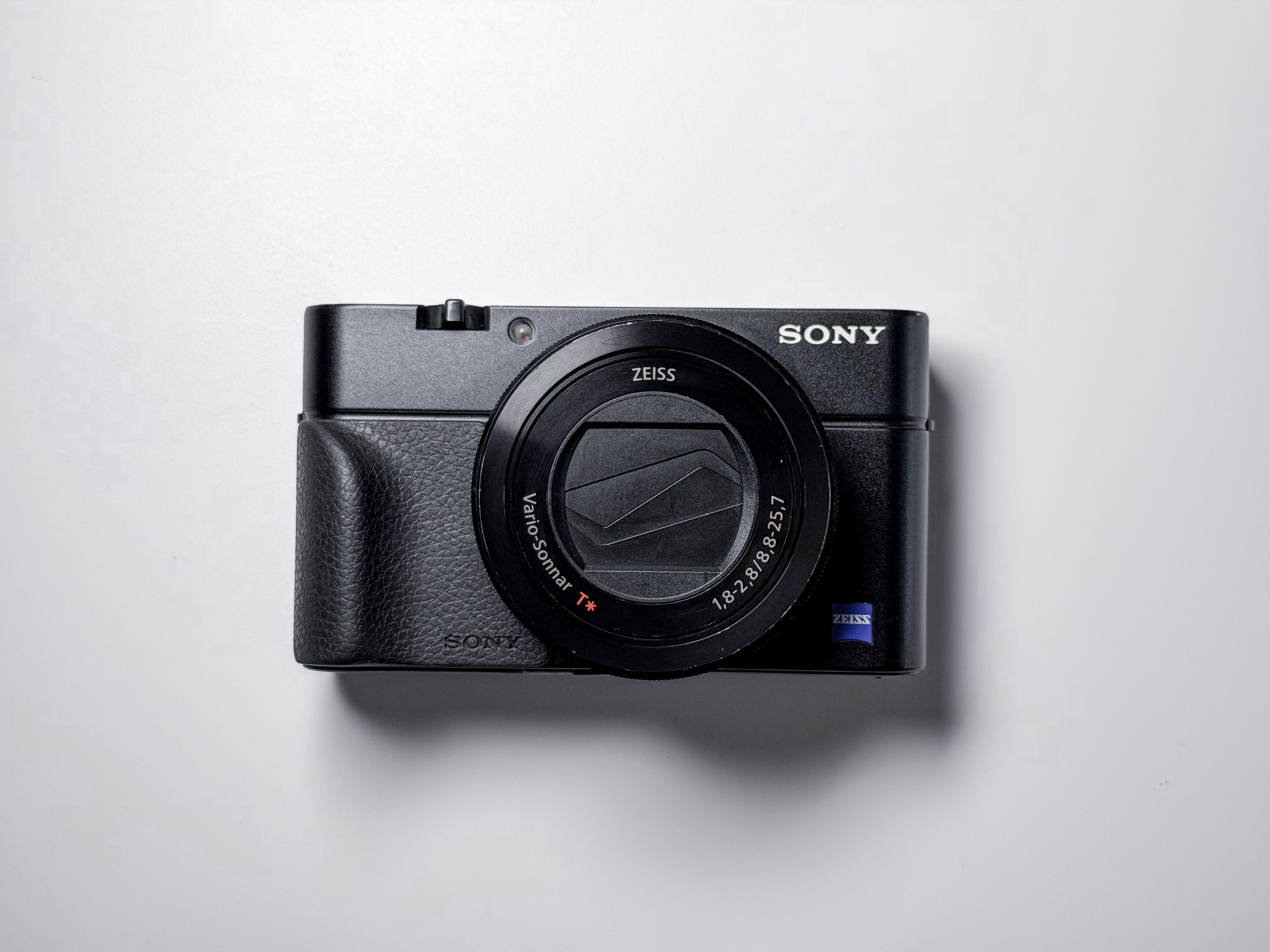 Sony RX100 III Mark 3 Cyber-shot 20,1 Mpx -  1 Year Warranty Excellent RX 100 M3