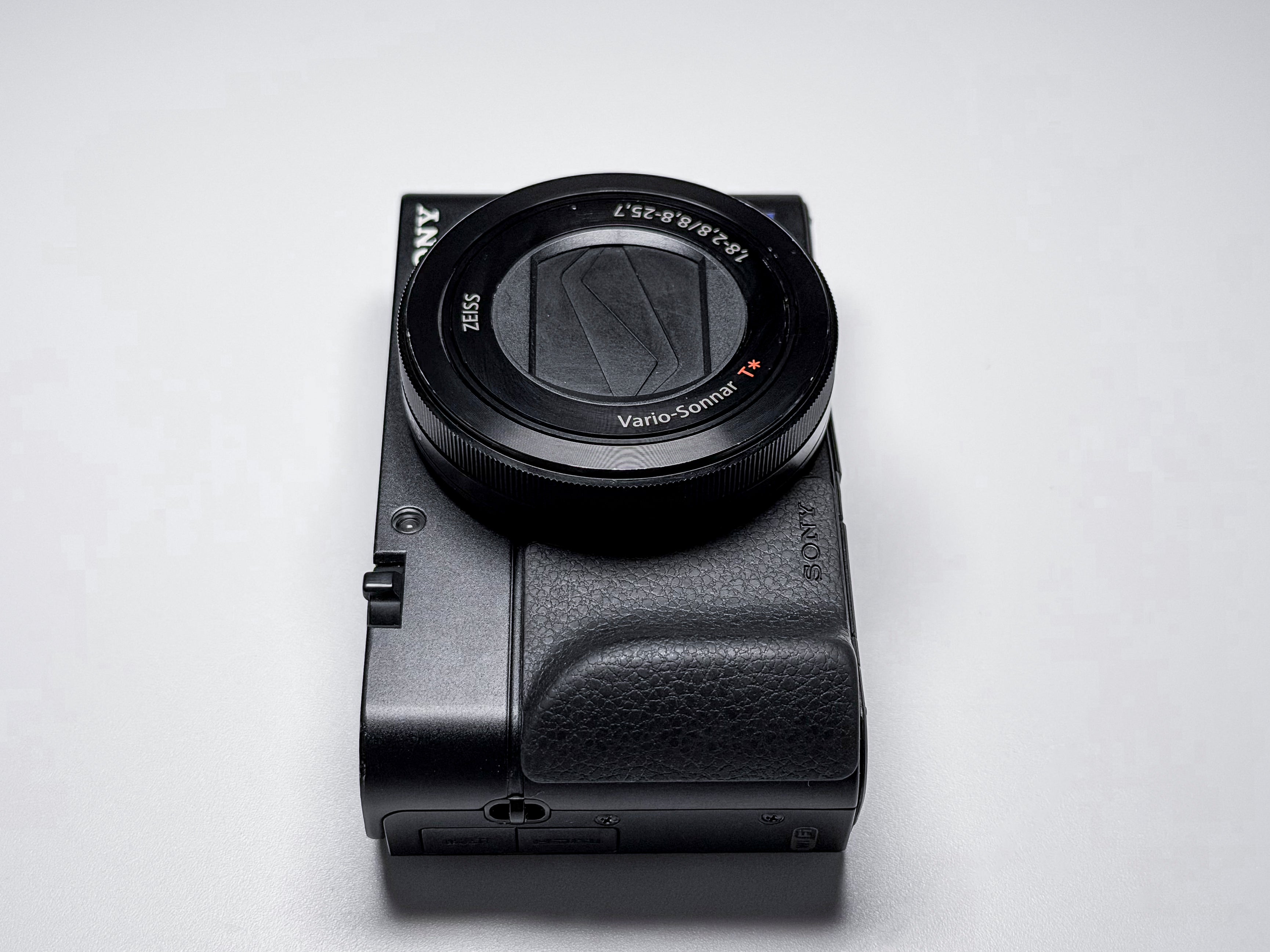 Sony RX100 III Mark 3 Cyber-shot 20,1 Mpx -  1 Year Warranty Excellent RX 100 M3