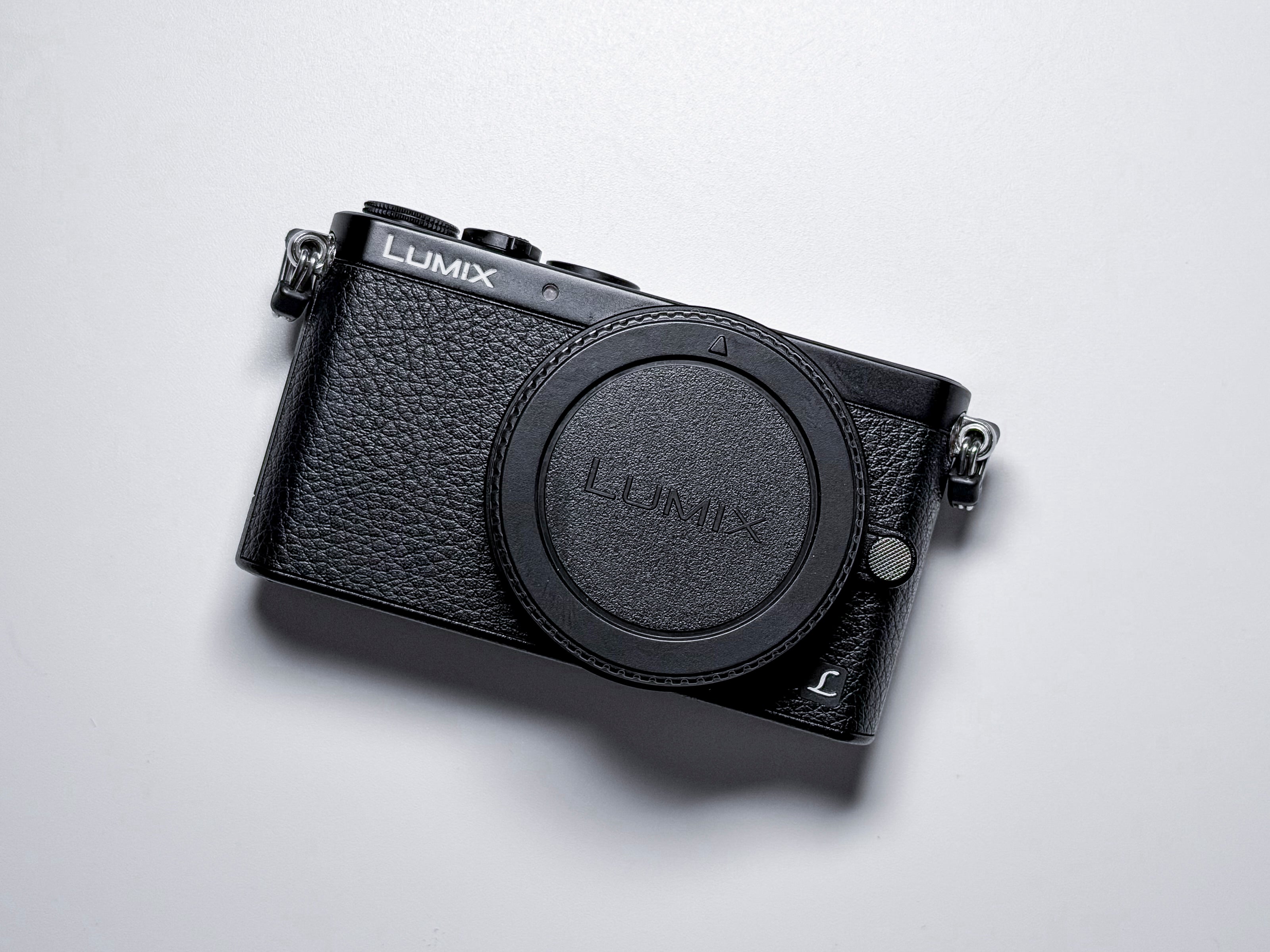 Panasonic Lumix GM1 DMC-GM1 MFT - 1 Year Warranty, Excellent