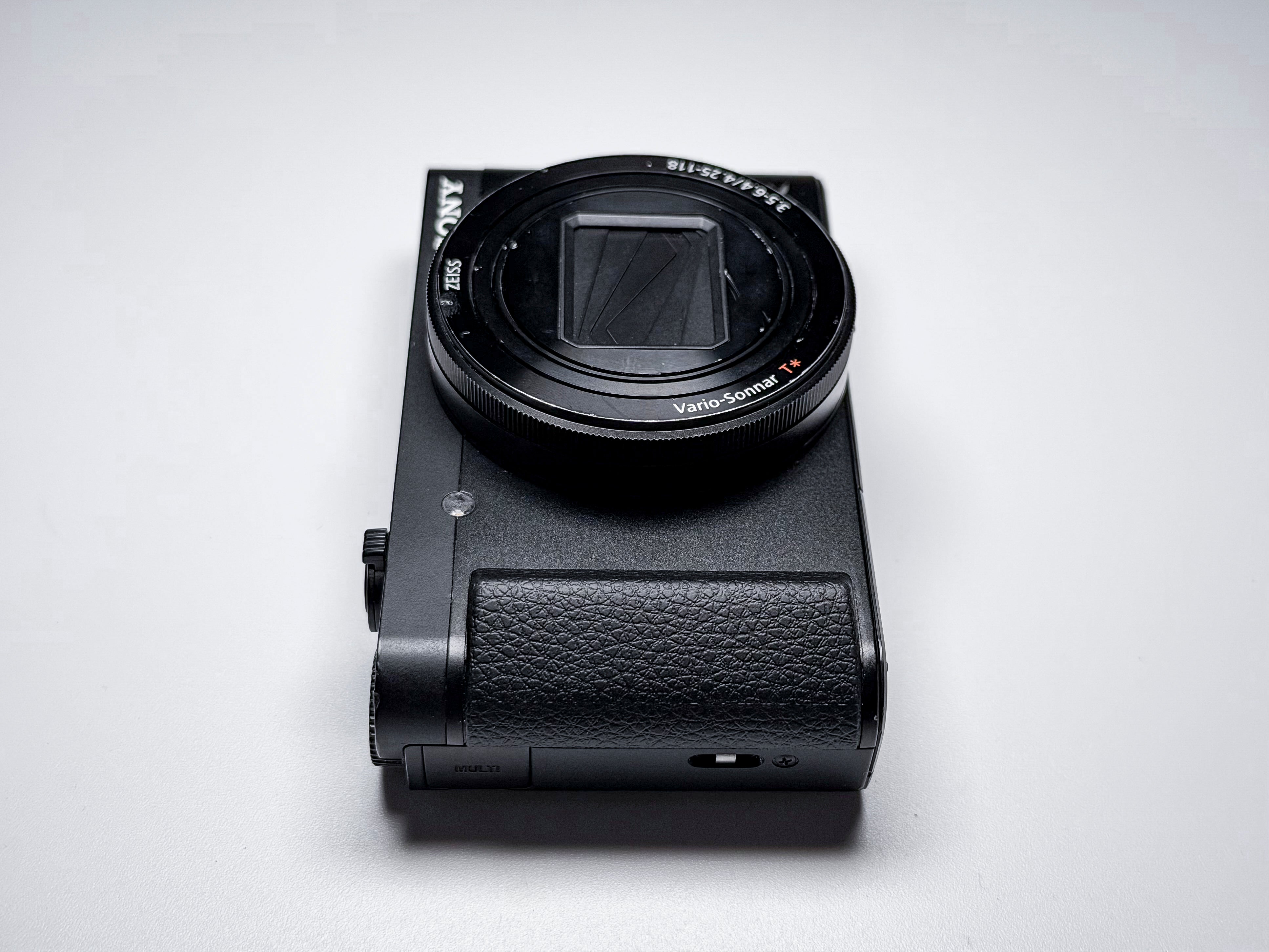 Sony HX99 Cyber-shot 18.2 Mpx - 1 Year Warranty, Excellent HX-99