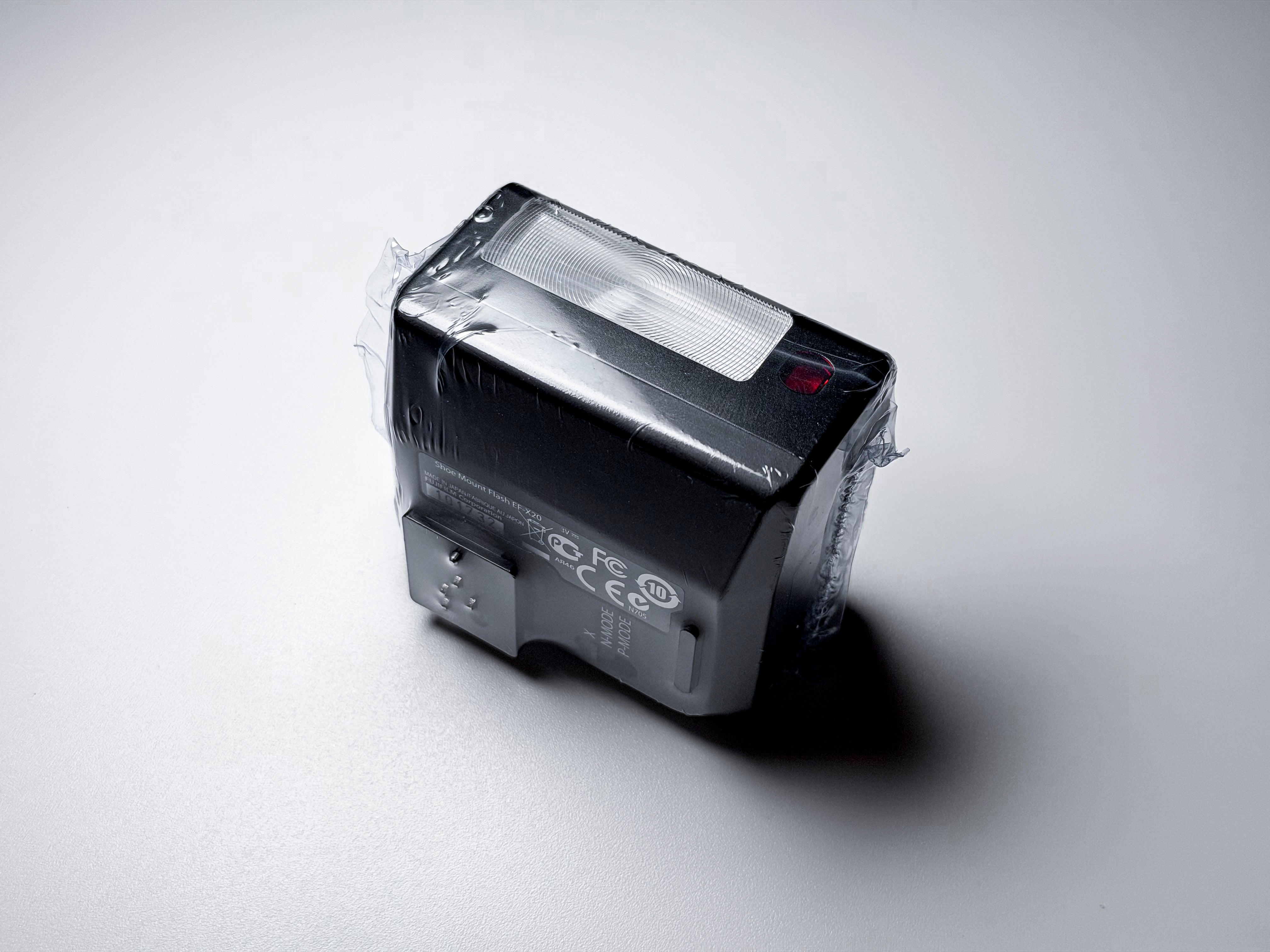 Fujifilm EF-X20 Flash Fuji TTL - 1 Year Warranty, Perfectly Working