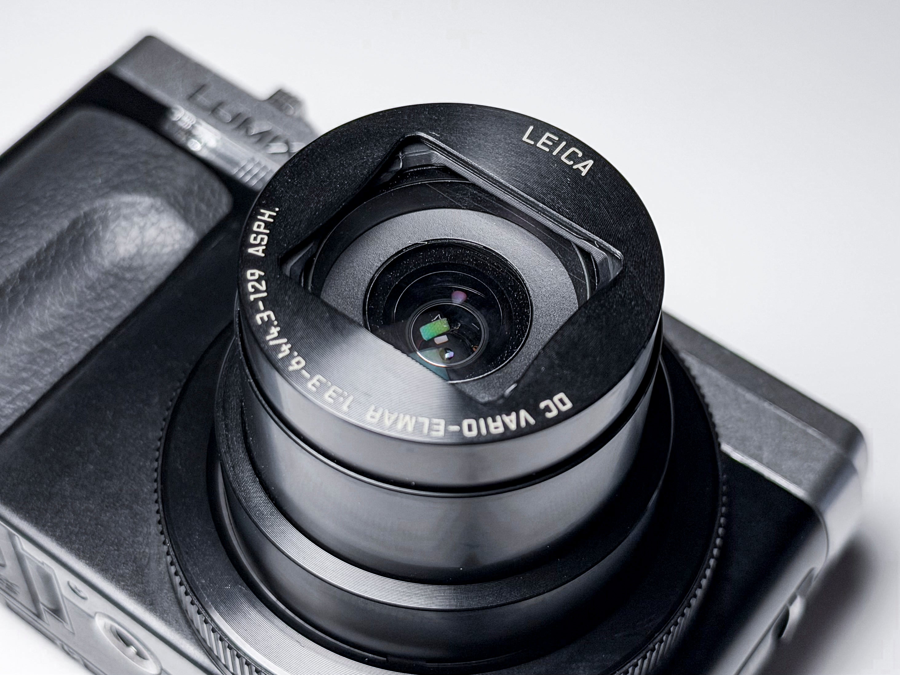 Panasonic Lumix TZ96 TZ95 30x Zoom 4K - 1 Year Warranty, Excellent TZ90