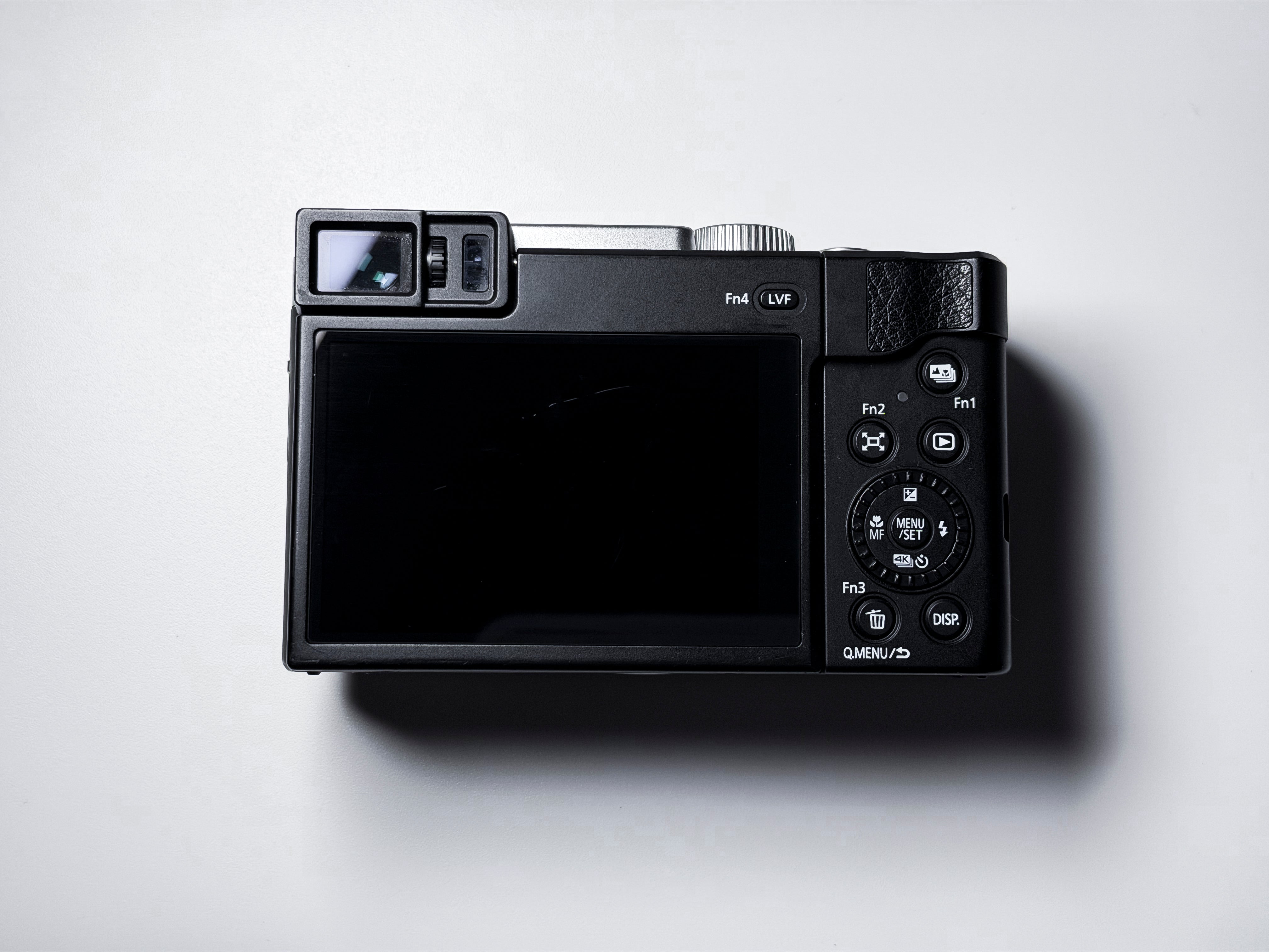 Panasonic Lumix TZ96 TZ95 30x Zoom 4K - 1 Year Warranty, Excellent TZ90