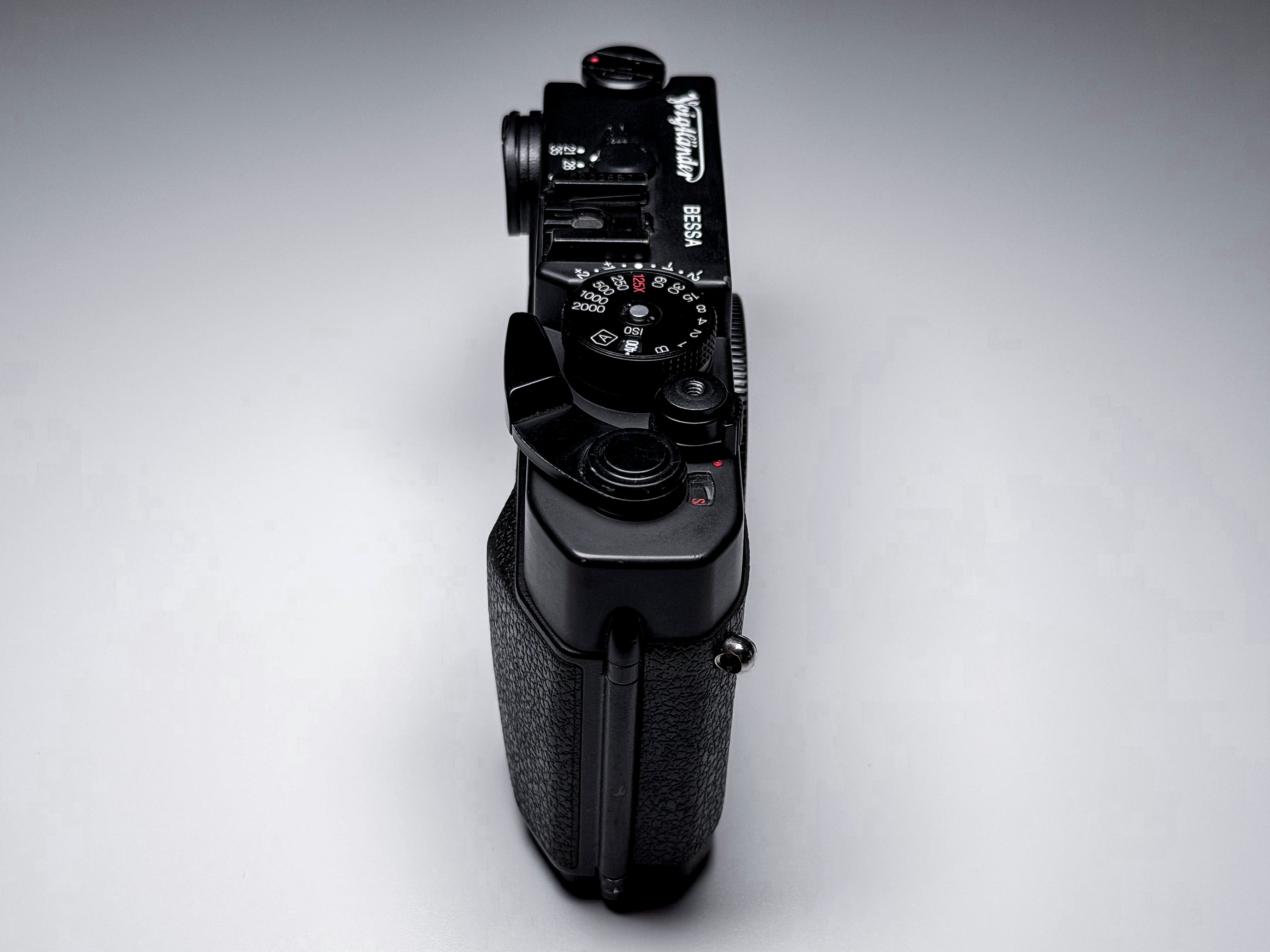 Voigtlander Bessa R4a R4 Leica M Mount Rangefinder - 1 Year Warranty, Excellent