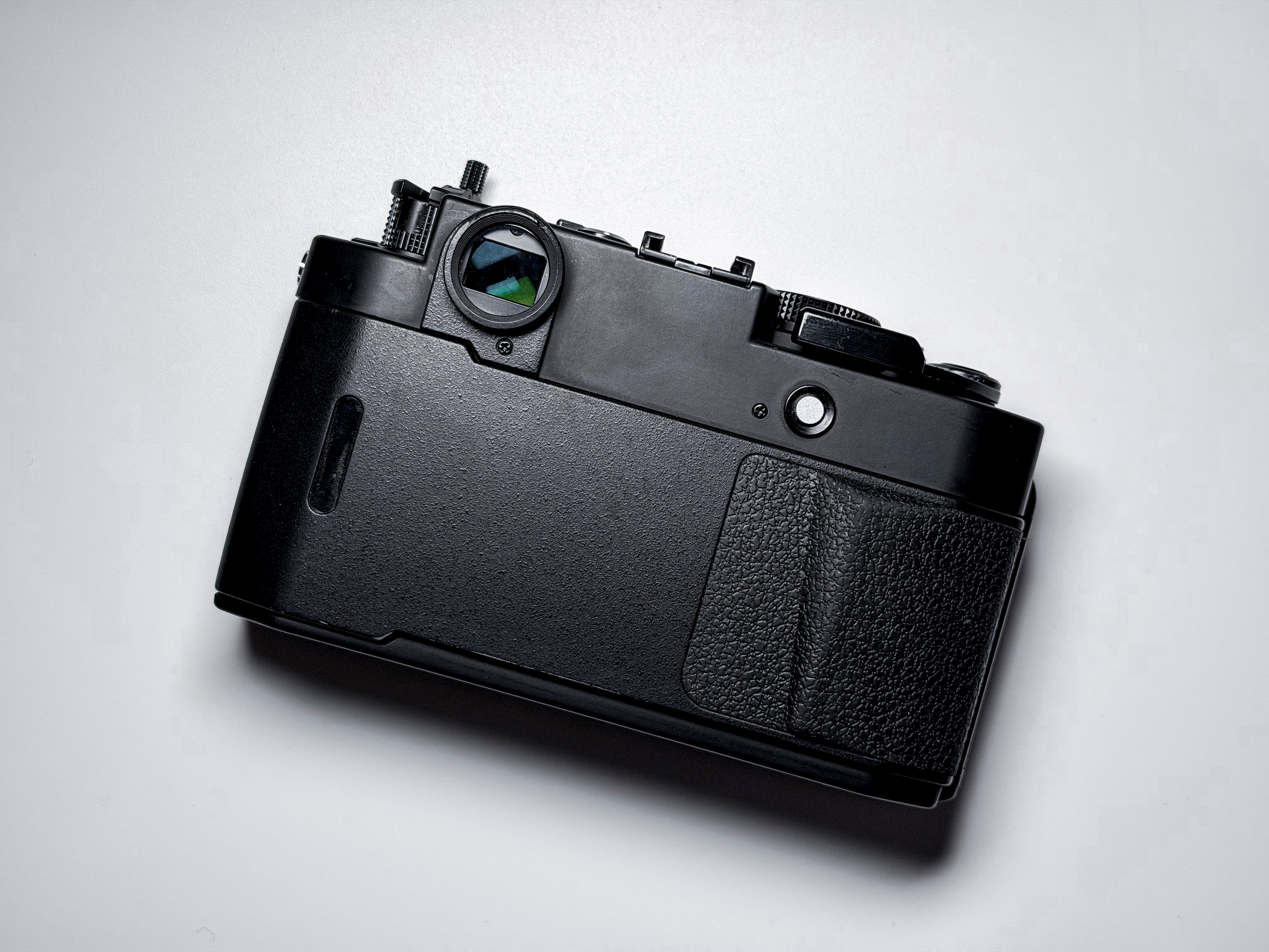 Voigtlander Bessa R4a R4 Leica M Mount Rangefinder - 1 Year Warranty, Excellent