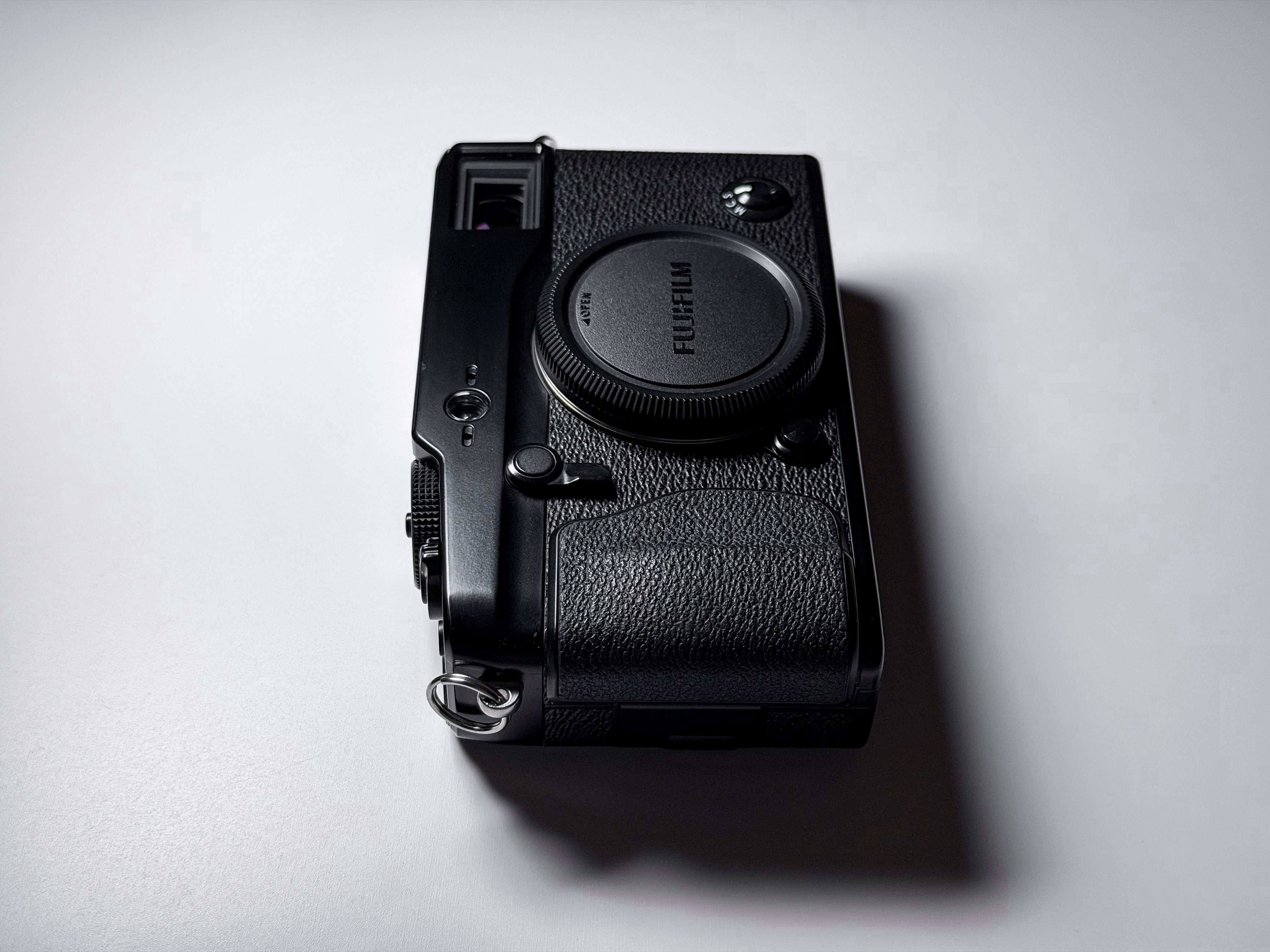 Fujifilm X-Pro1 NEAR MINT Mirrorless APS-C Fuji X-Pro 1 - One Year Warranty