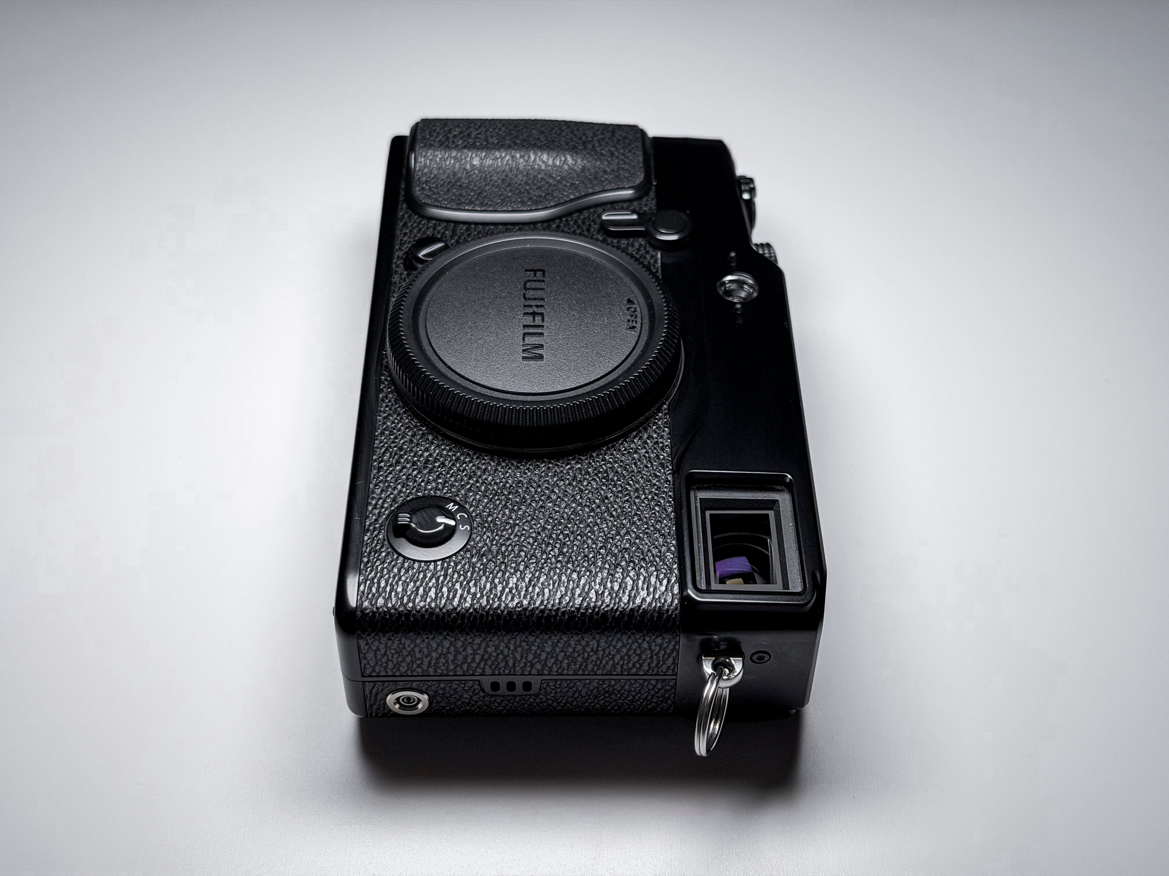 Fujifilm X-Pro1 NEAR MINT Mirrorless APS-C Fuji X-Pro 1 - One Year Warranty