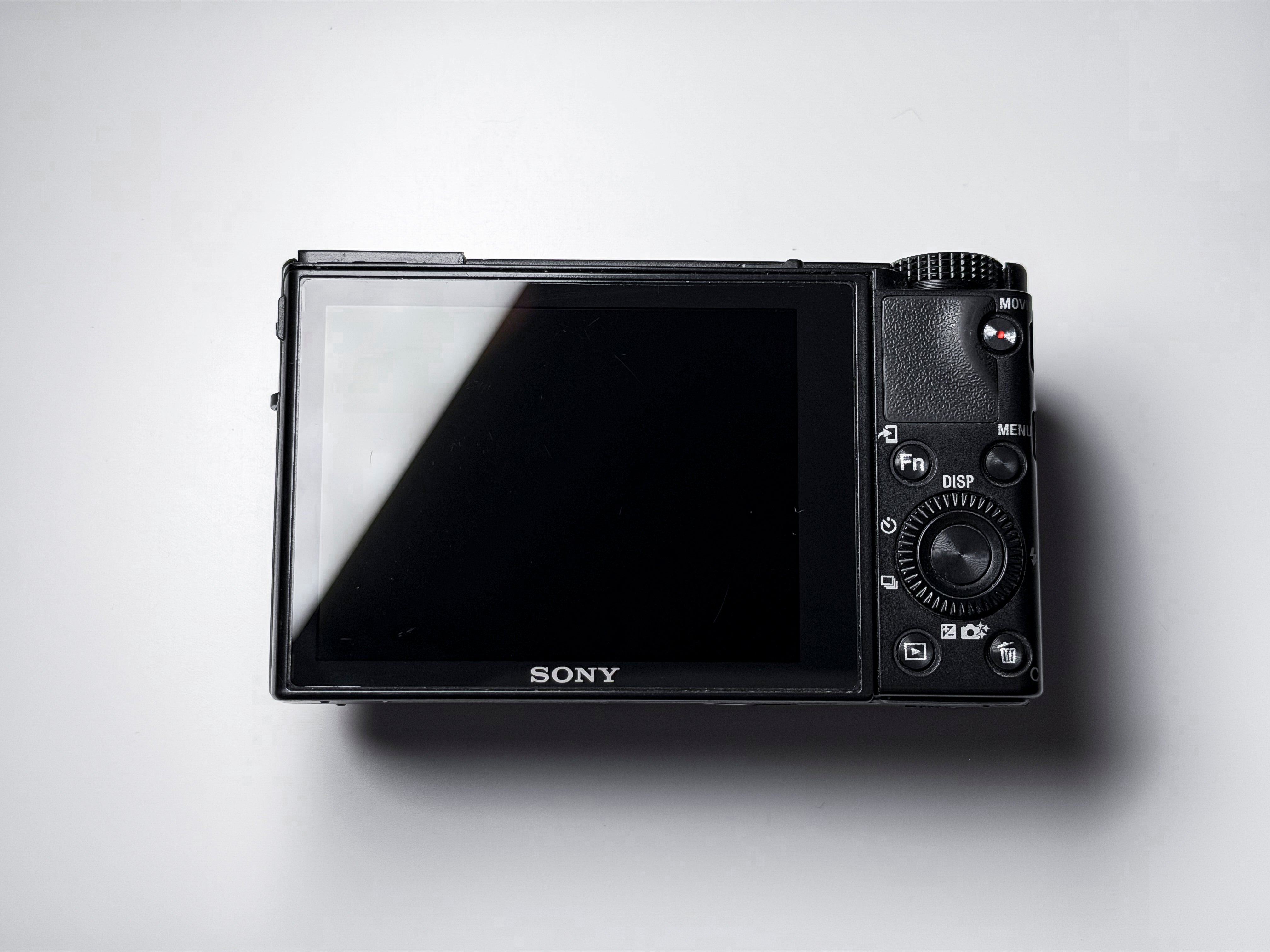 Sony RX100 V M5 Cyber-shot 20.1 Mp - 1 Year Warranty, Read Description