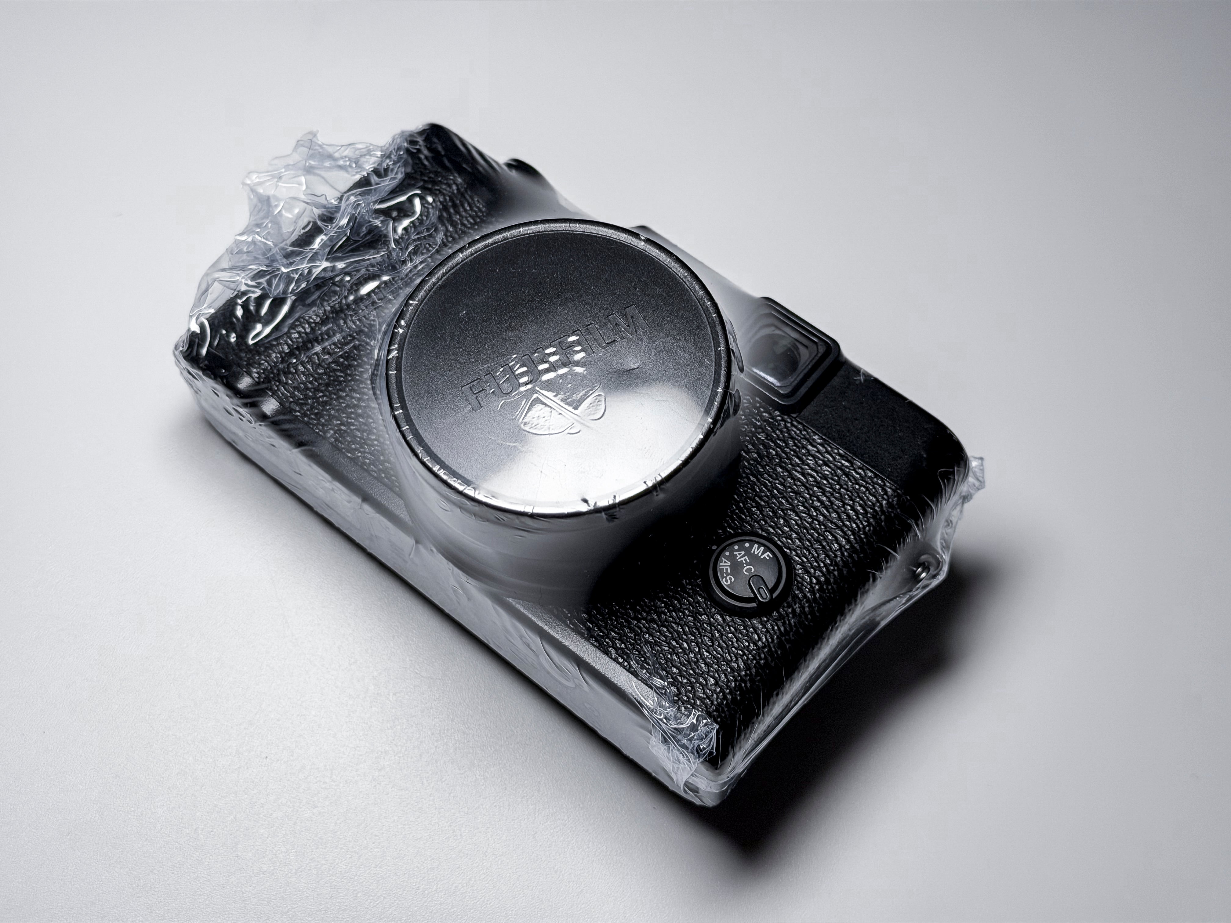 Fujifilm X10 Digital Camera Fuji - 1 Year Warranty, Perfectly Working