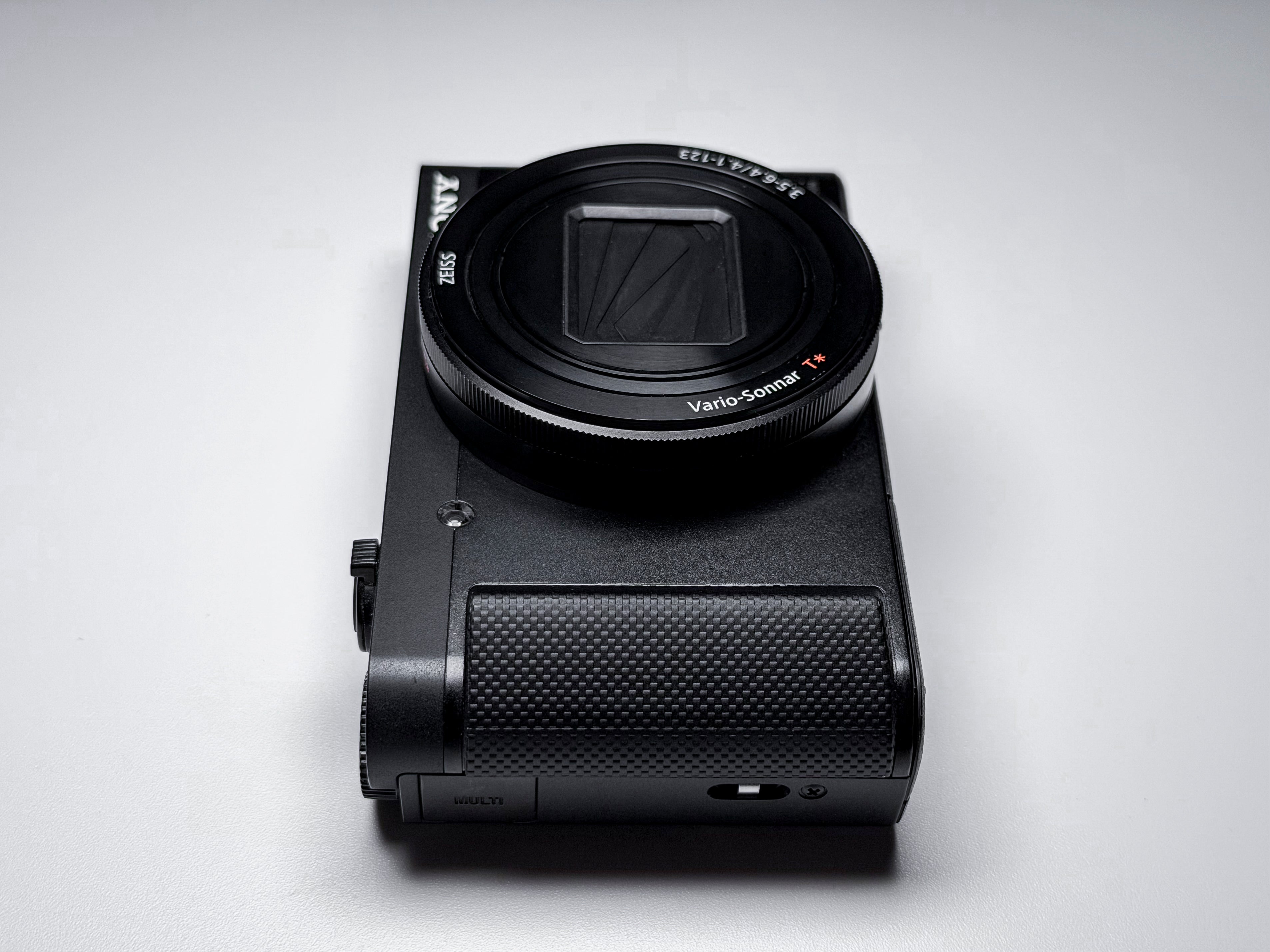 Sony HX90 HX90V Cyber-shot 18.2 Mpx 30x - 1 Year Warranty, Excellent HX-90