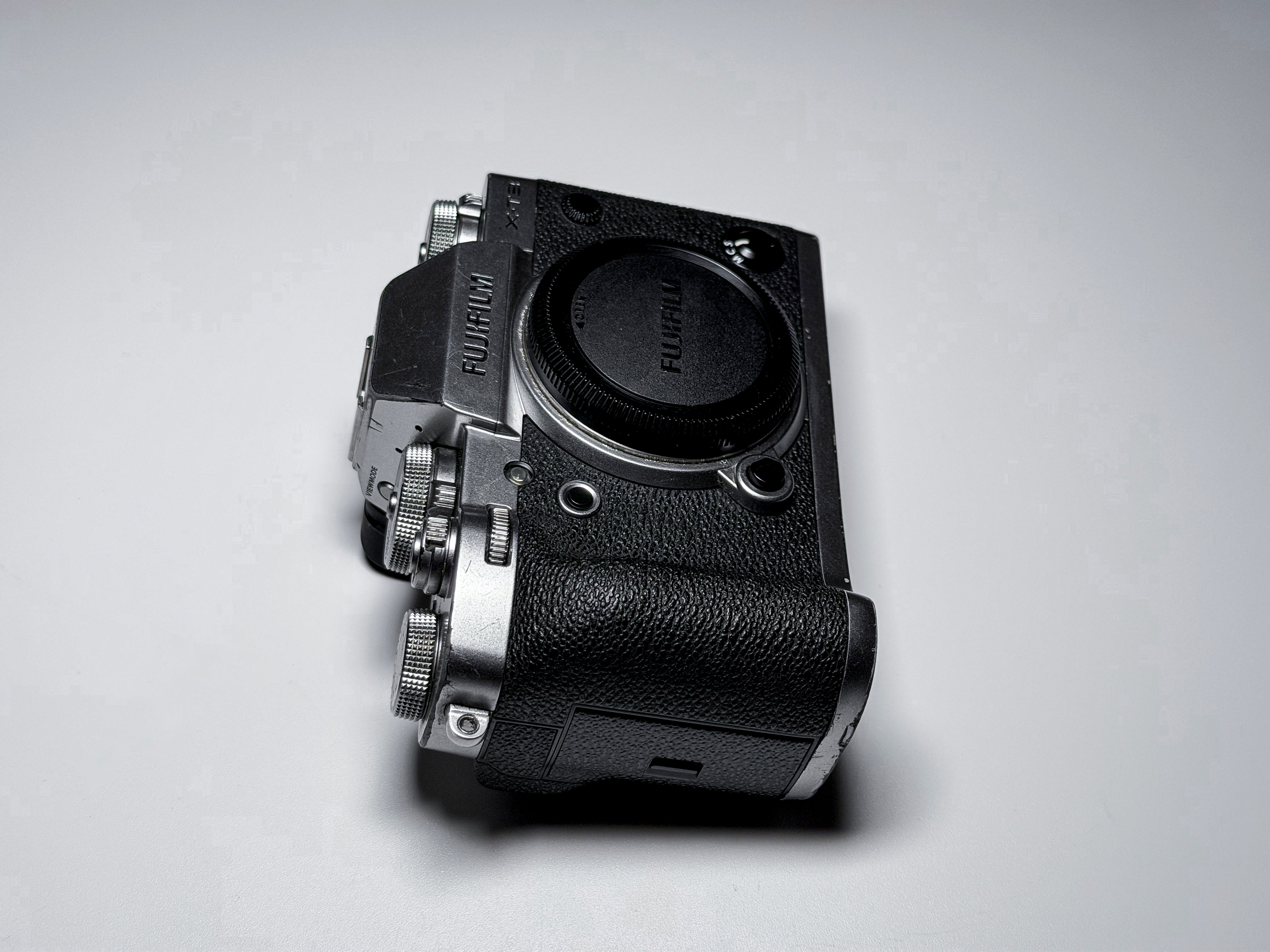 Fujifilm X-T3 Mirrorless APS-C Body Fuji - 1 Year Warranty Perfectly Working