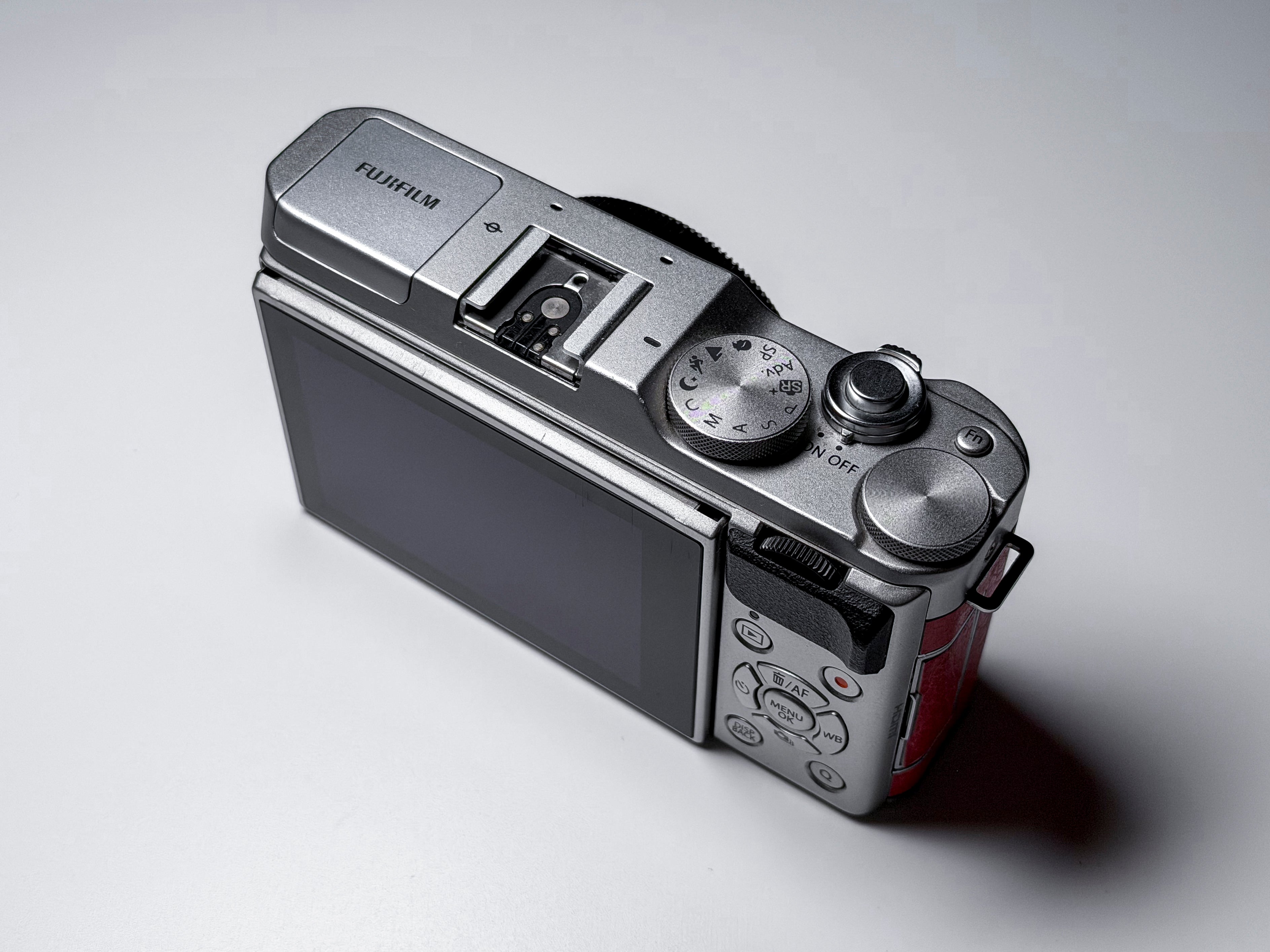 Fujifilm X-A3 Mirrorless APS-C Fuji XA3 - 1 Year Warranty, Excellent