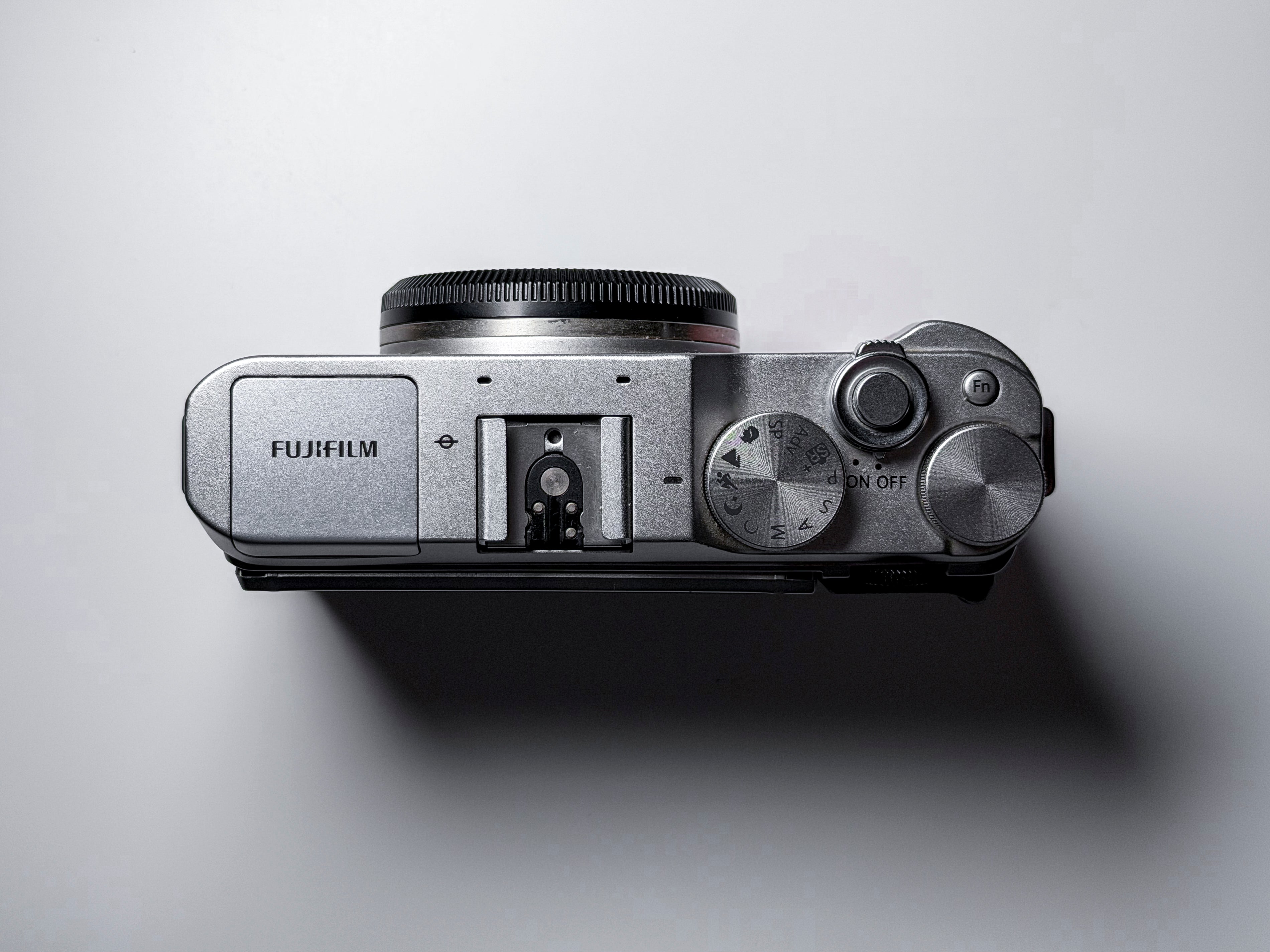 Fujifilm X-A3 Mirrorless APS-C Fuji XA3 - 1 Year Warranty, Excellent