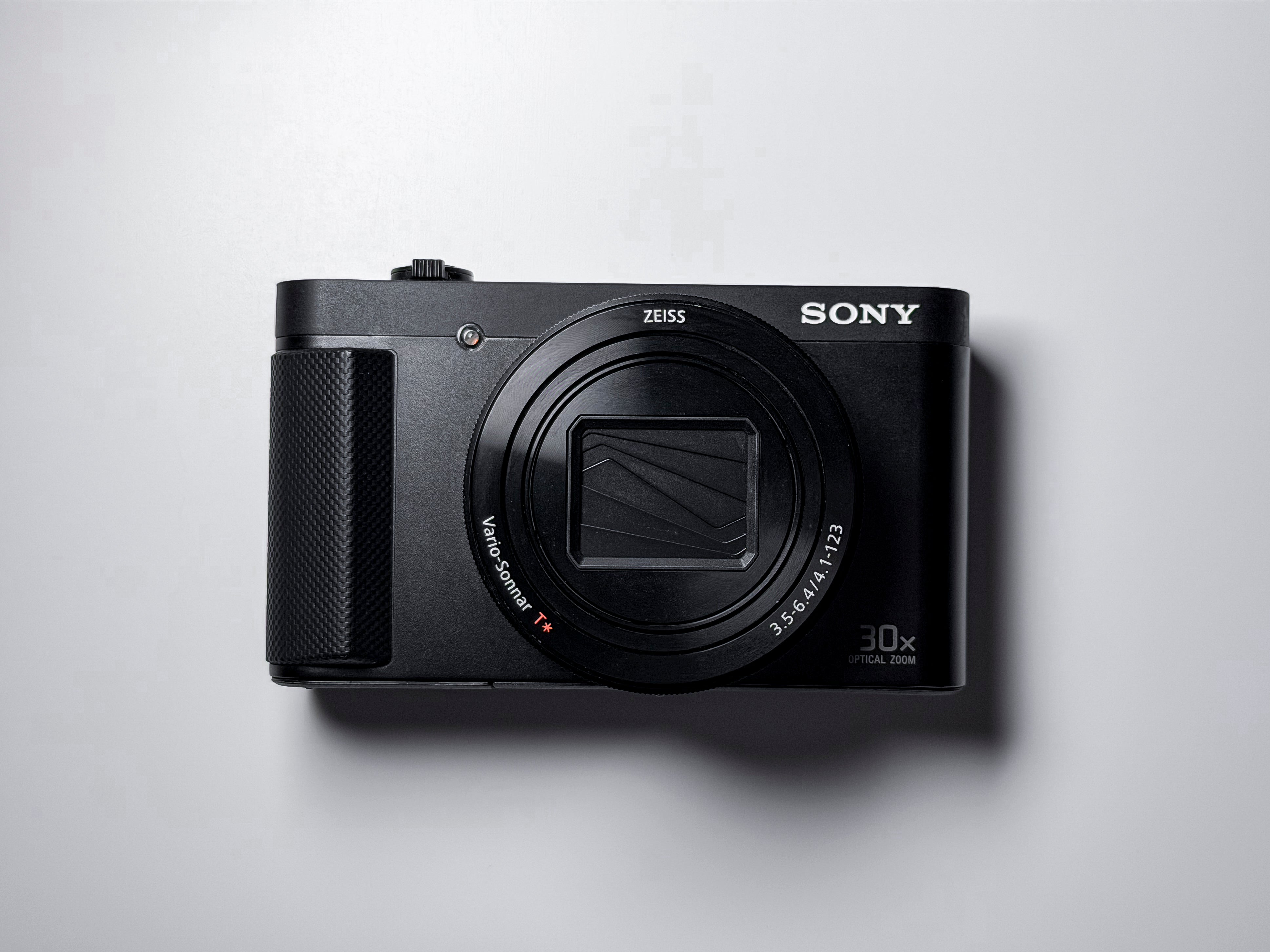 Sony HX90 Cyber-shot 18.2 Mpx 30x - 1 Year Warranty, Excellent HX-90
