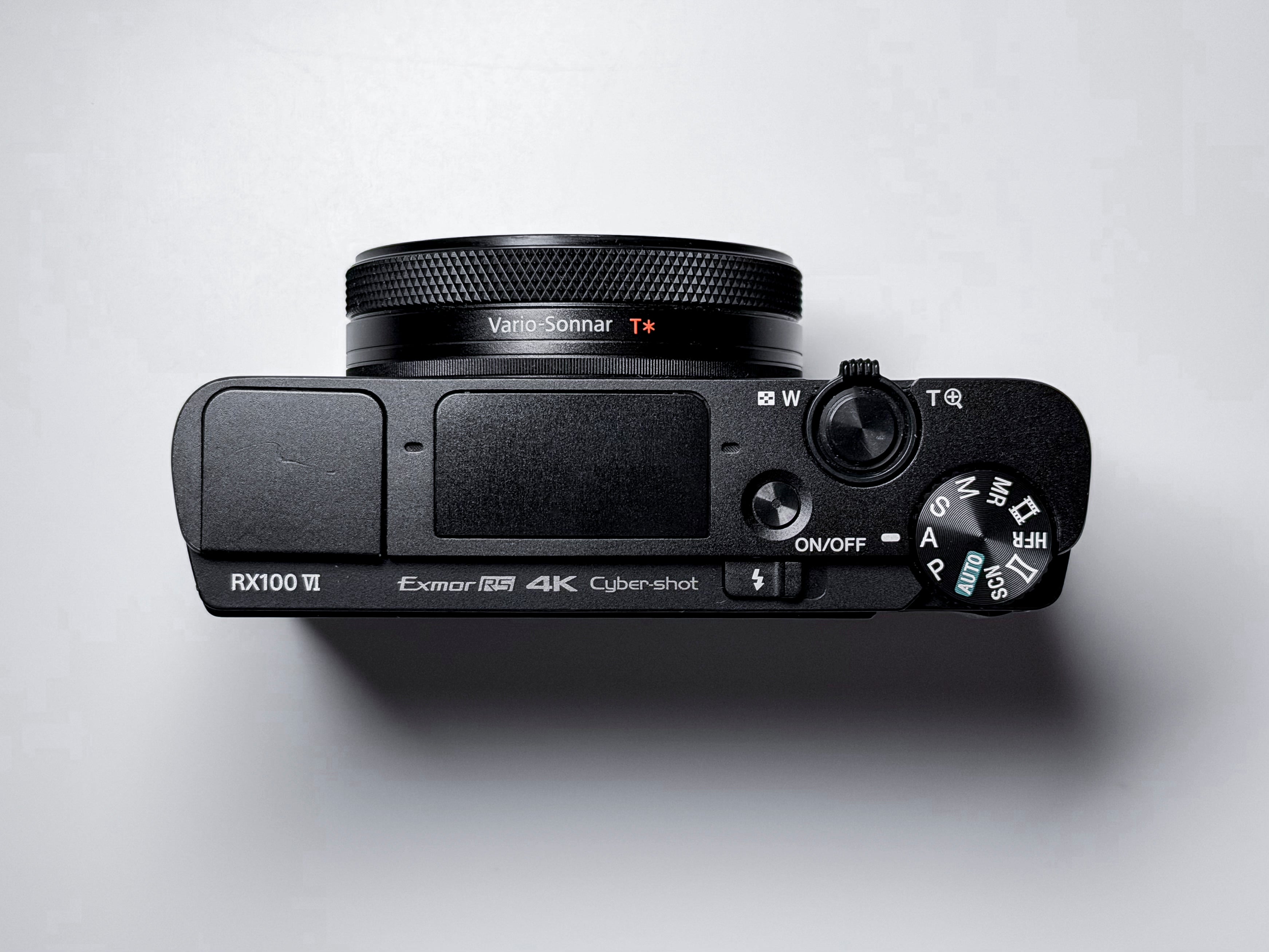 Sony RX100 VI M6 Cyber-shot Digital Camera - 1 Year Warranty, Excellent