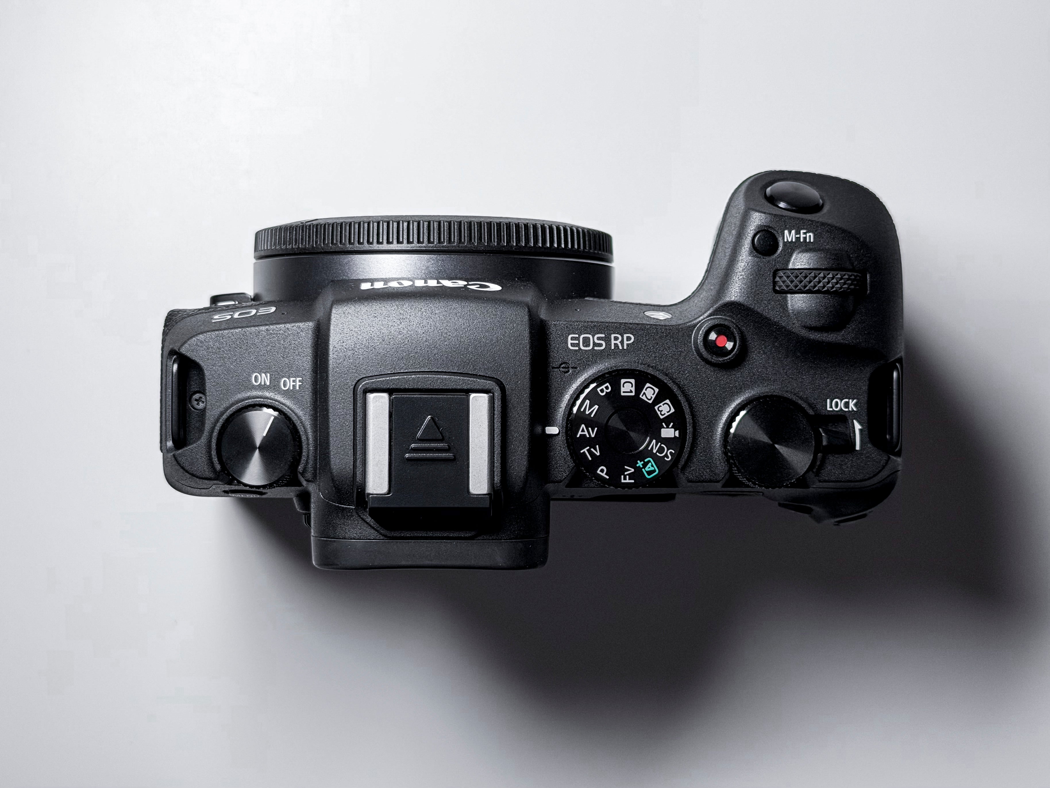 Canon EOS RP + RF 24-105mm STM Full Frame - Mint, never used, 1 Year Warranty