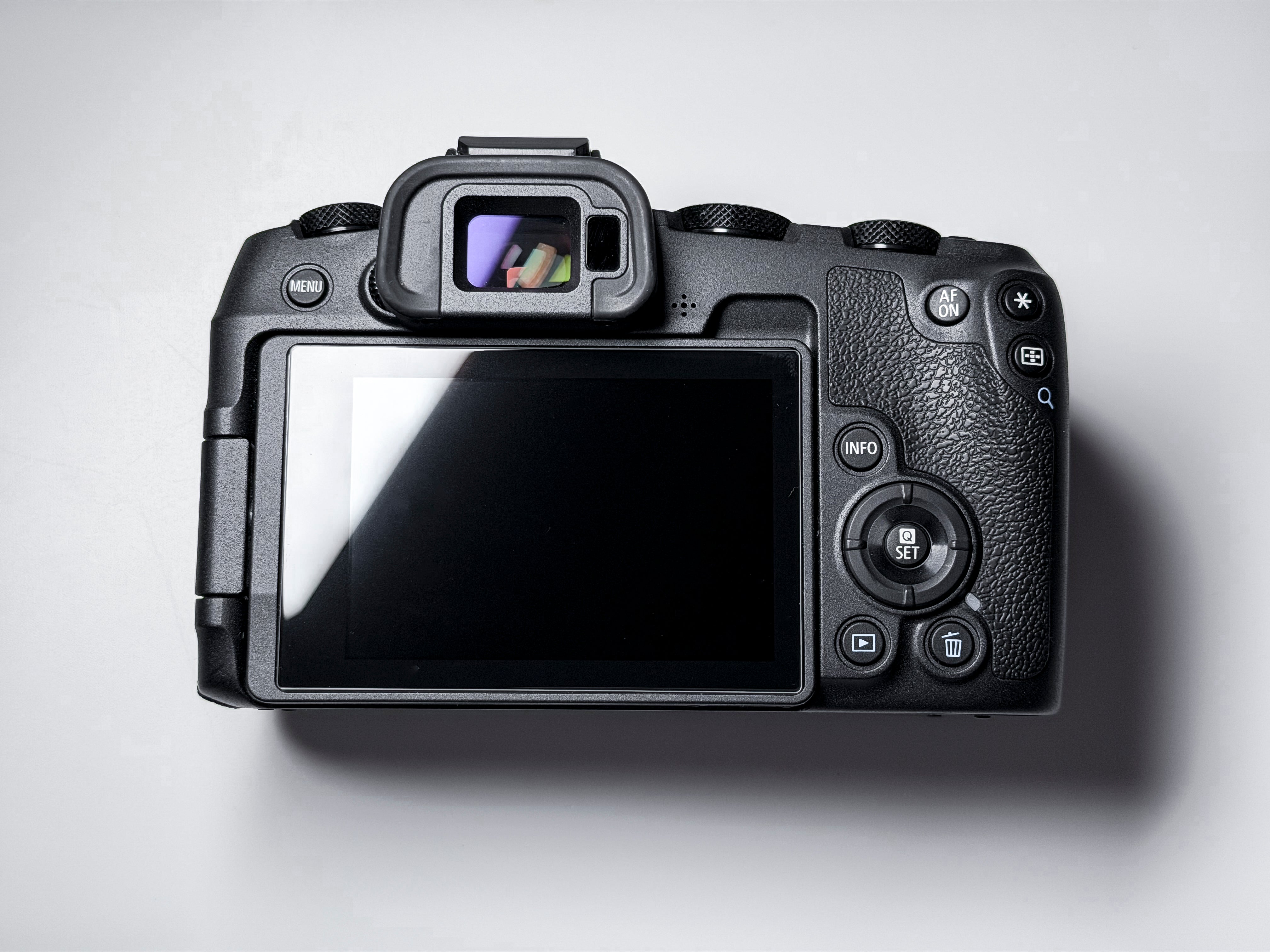 Canon EOS RP + RF 24-105mm STM Full Frame - Mint, never used, 1 Year Warranty