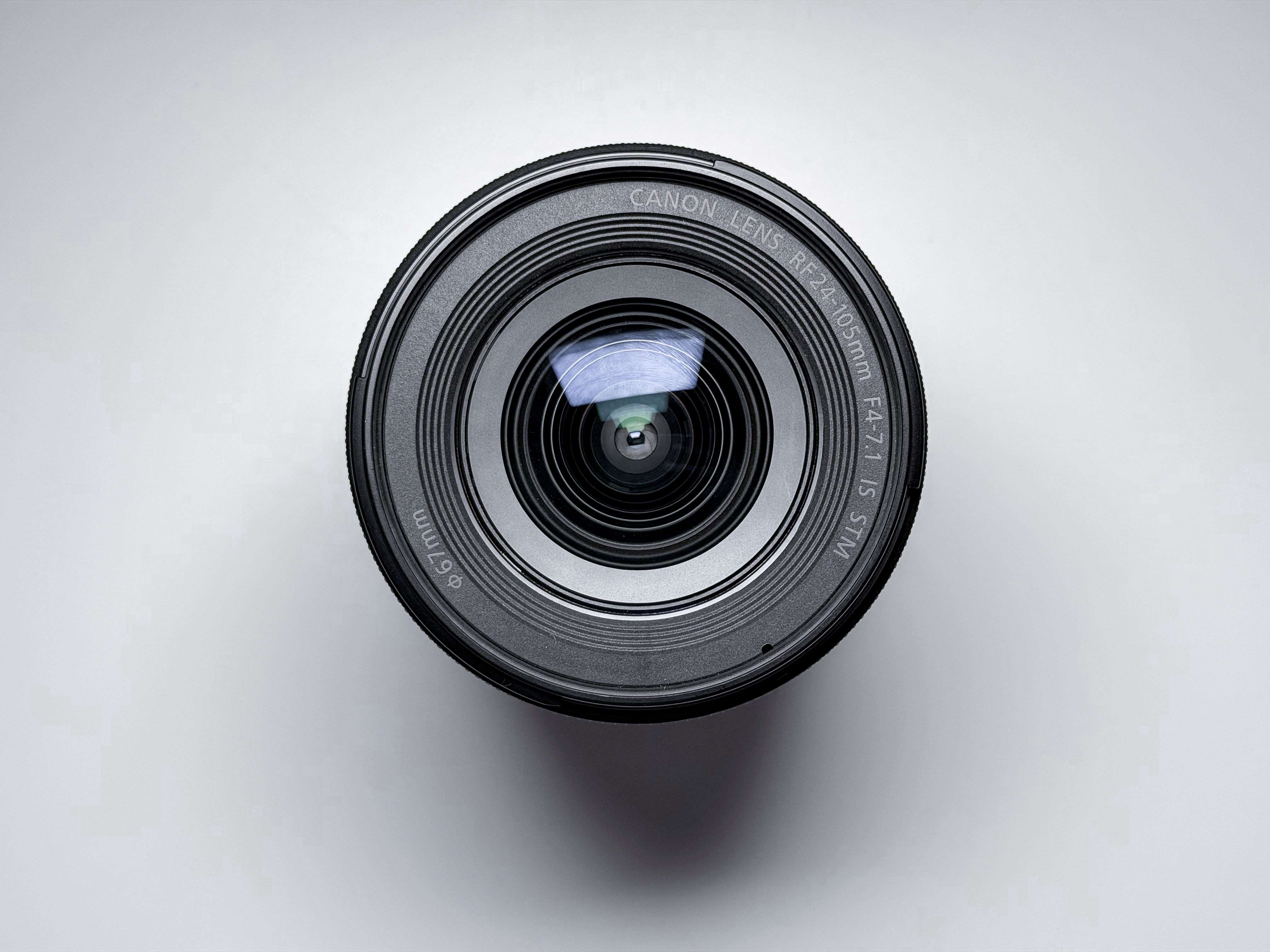 Canon EOS RP + RF 24-105mm STM Full Frame - Mint, never used, 1 Year Warranty