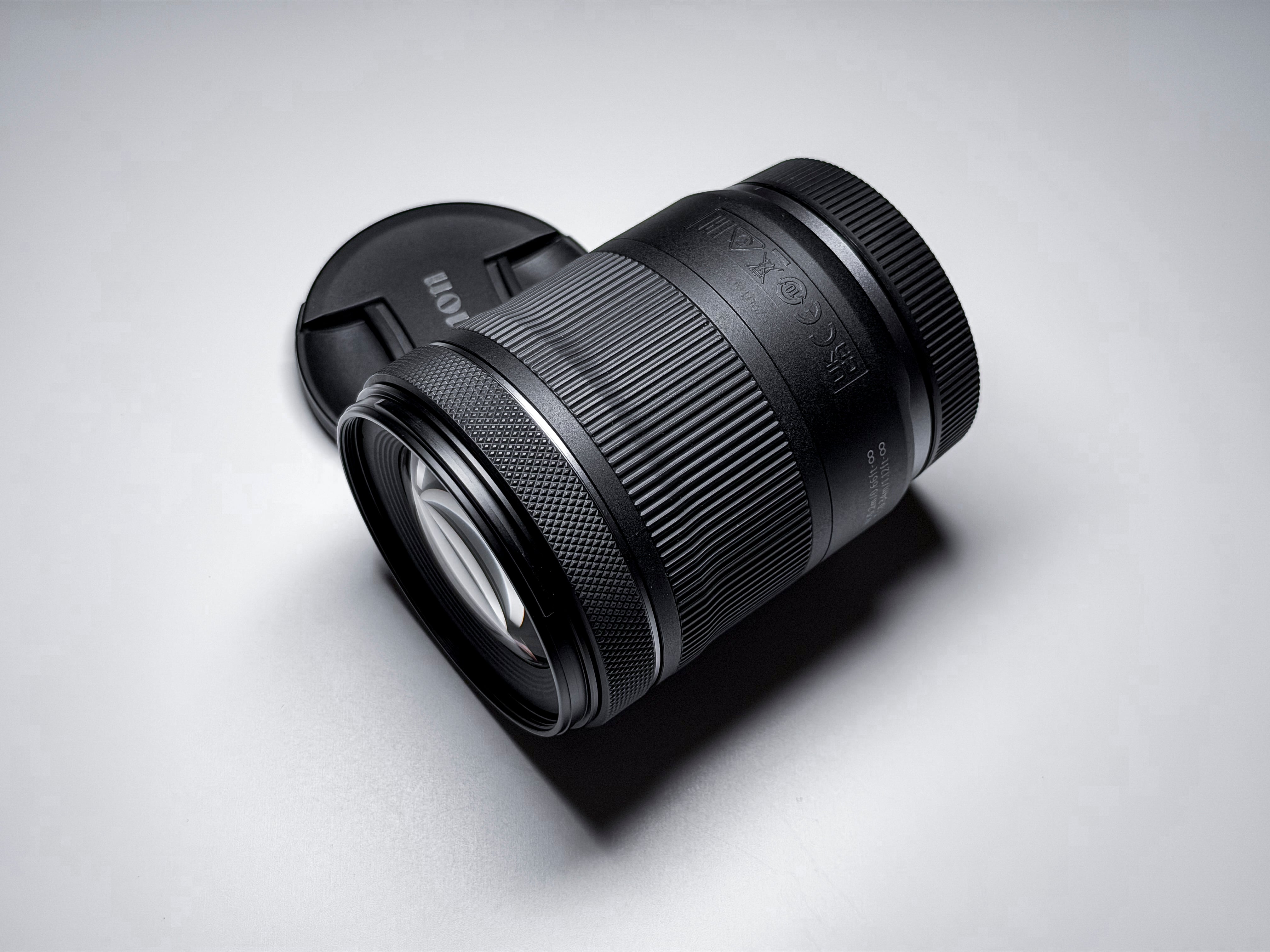 Canon EOS RP + RF 24-105mm STM Full Frame - Mint, never used, 1 Year Warranty