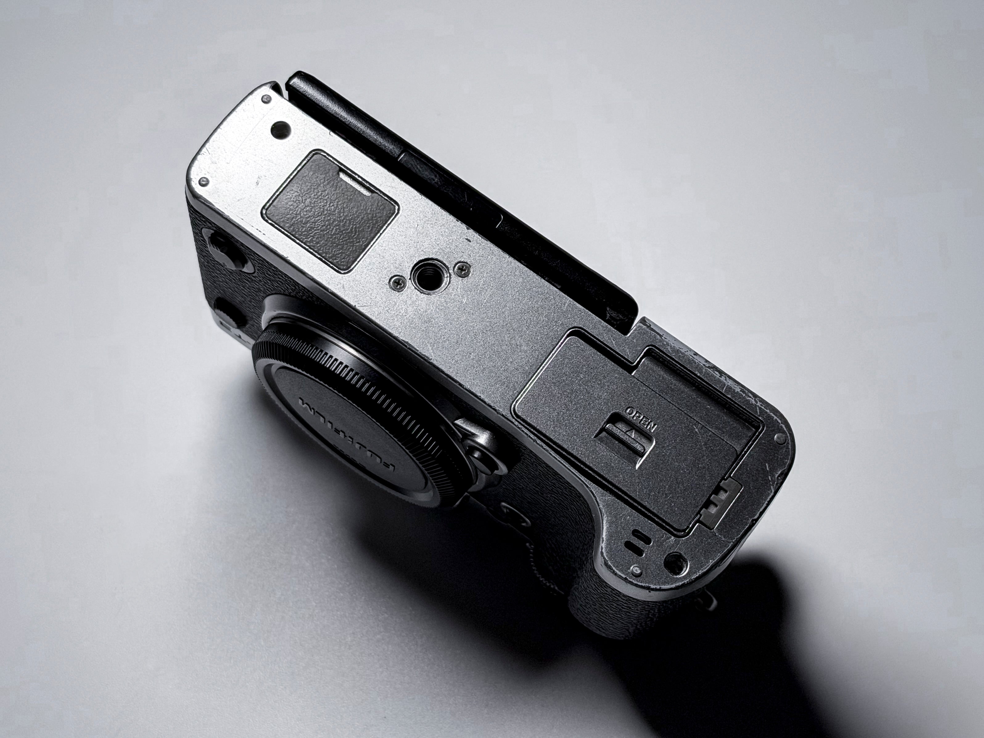 Fujifilm X-T3 Mirrorless APS-C Body Fuji - 1 Year Warranty Perfectly Working