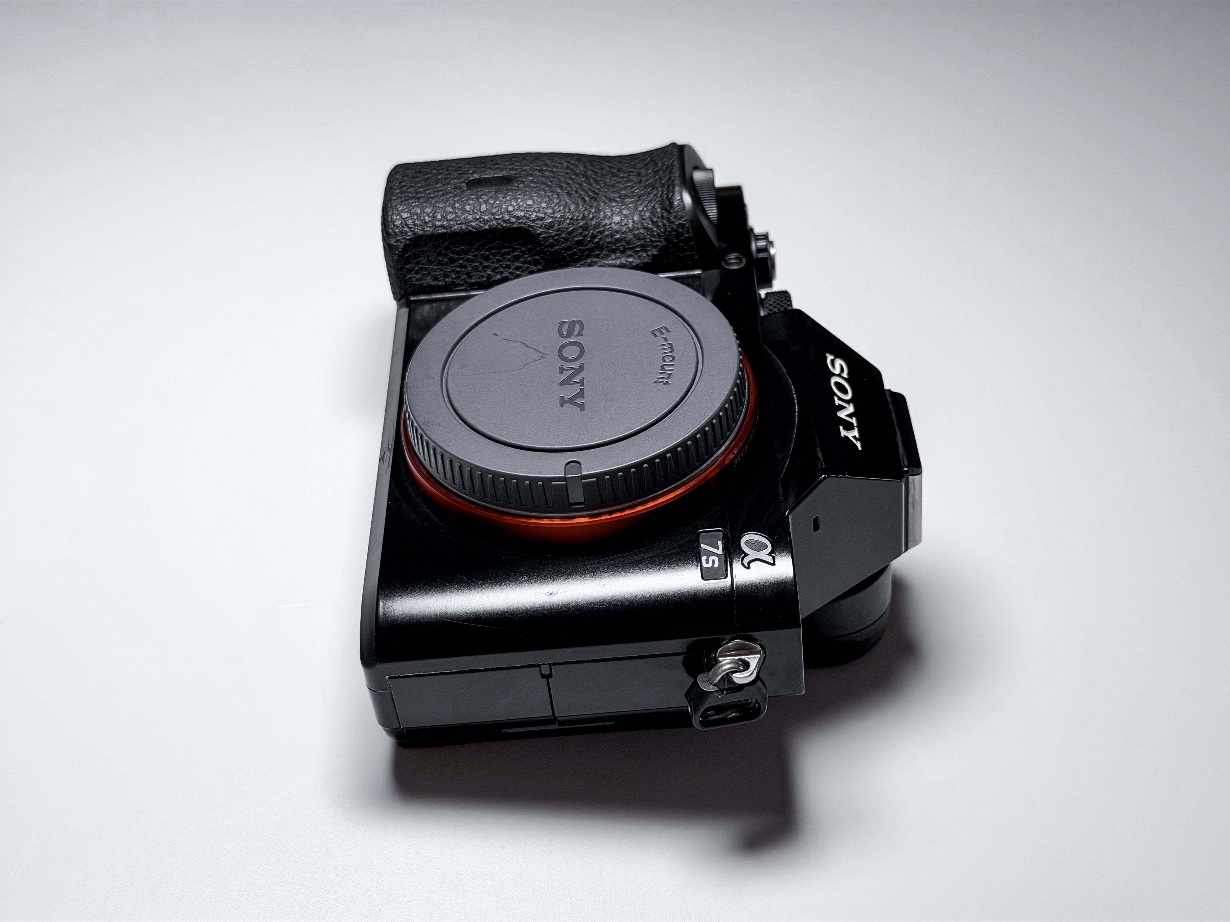 Sony A7S Full Frame Mirrorless Camera - 1 Year Warranty, Excellent A7 S ILCE-7S