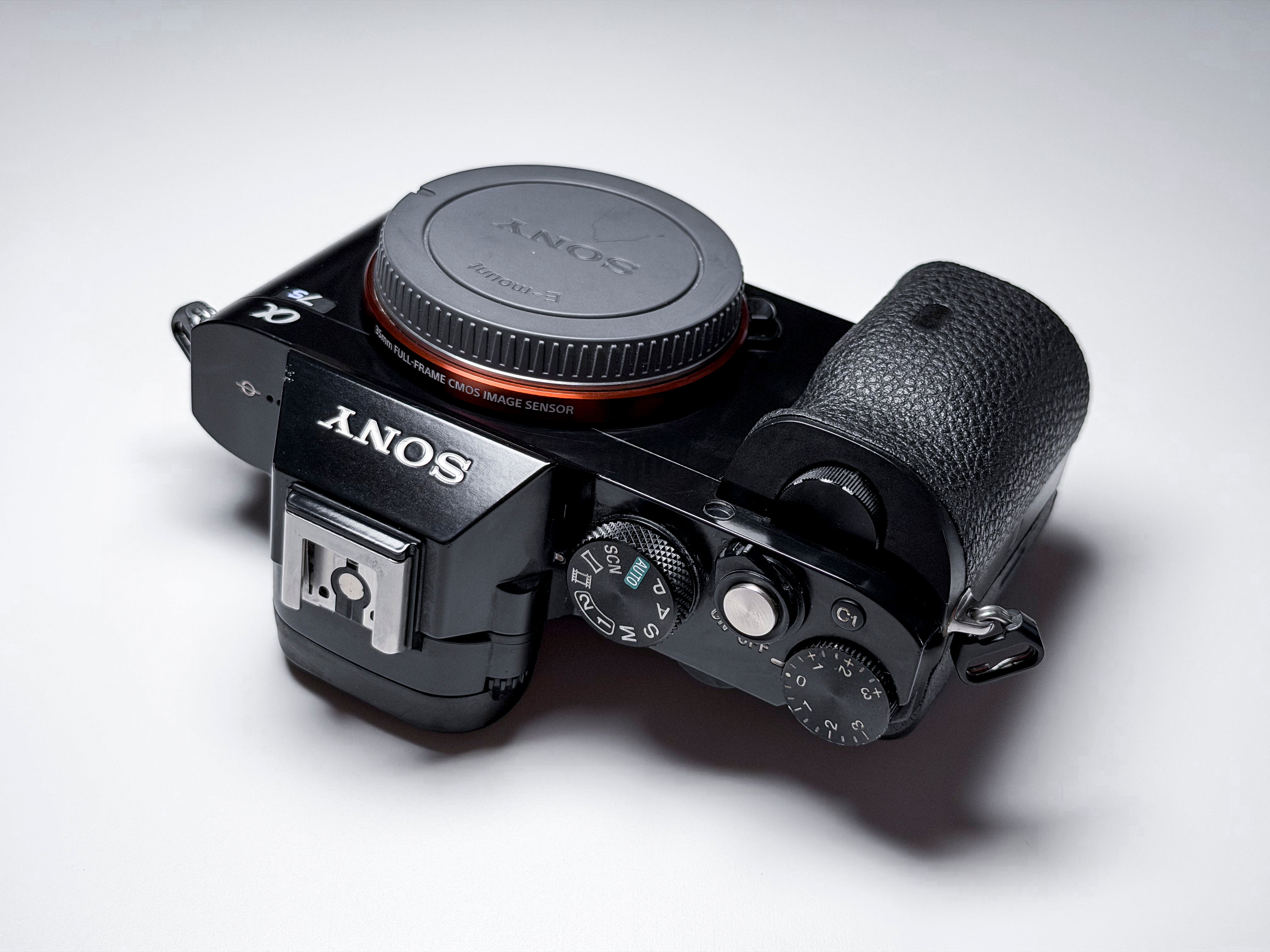 Sony A7S Full Frame Mirrorless Camera - 1 Year Warranty, Excellent A7 S ILCE-7S