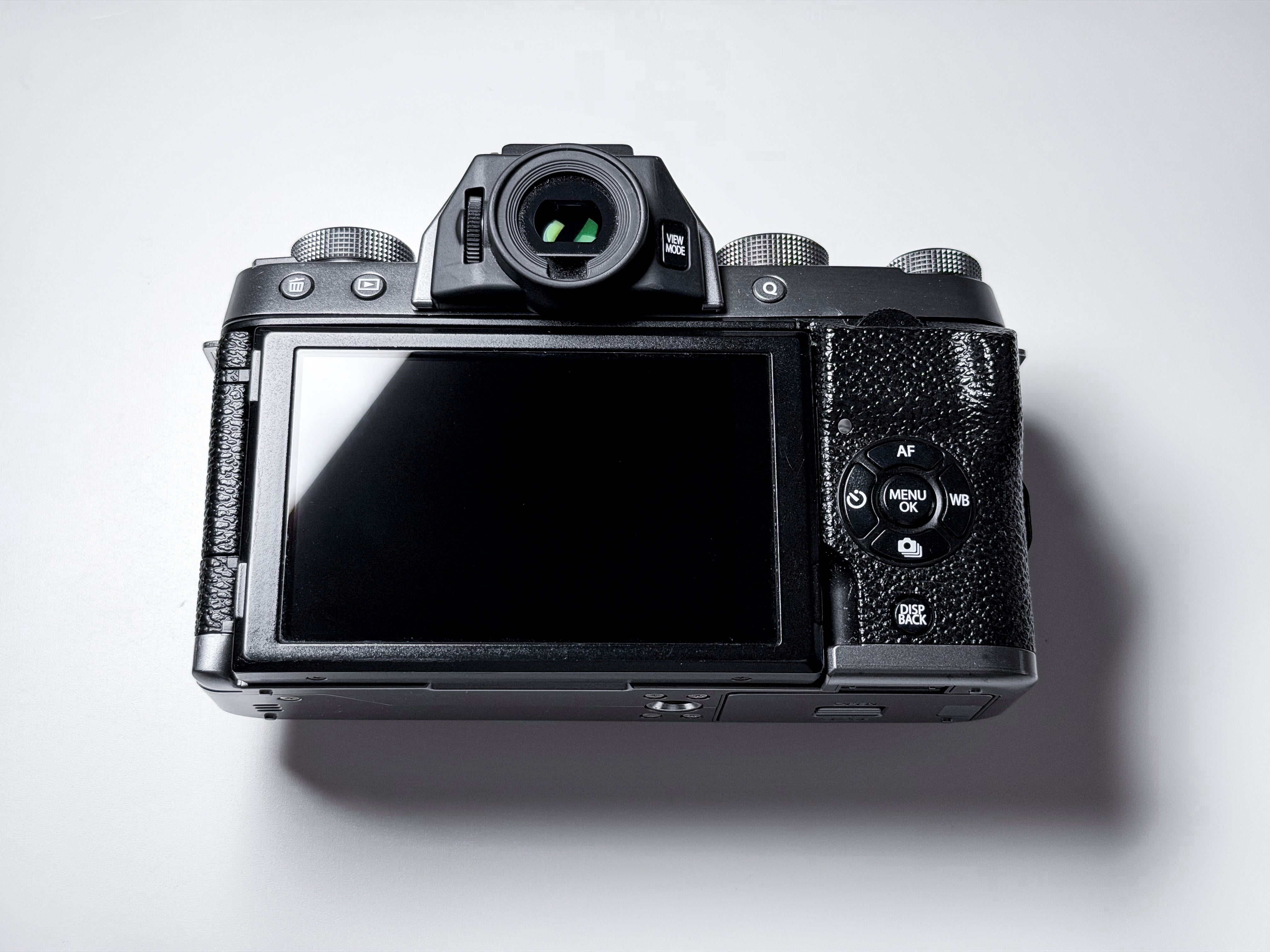 Fujifilm X-T100 Mirrorless Camera Body - 1 Year Warranty Fuji XT100