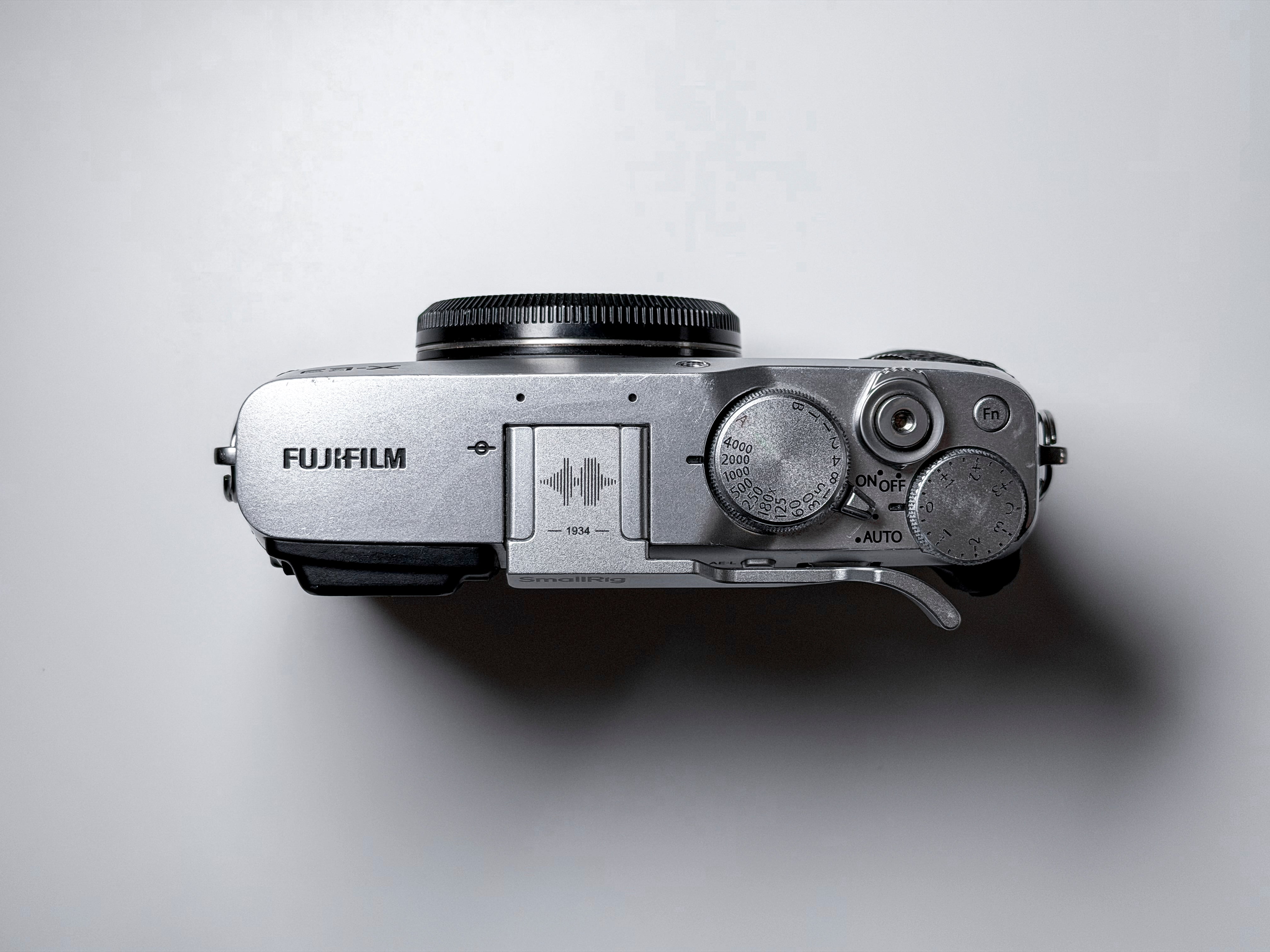 Fujifilm X-E3 24.3 Mpx APS-C Mirrorless Camera Fuji XE3