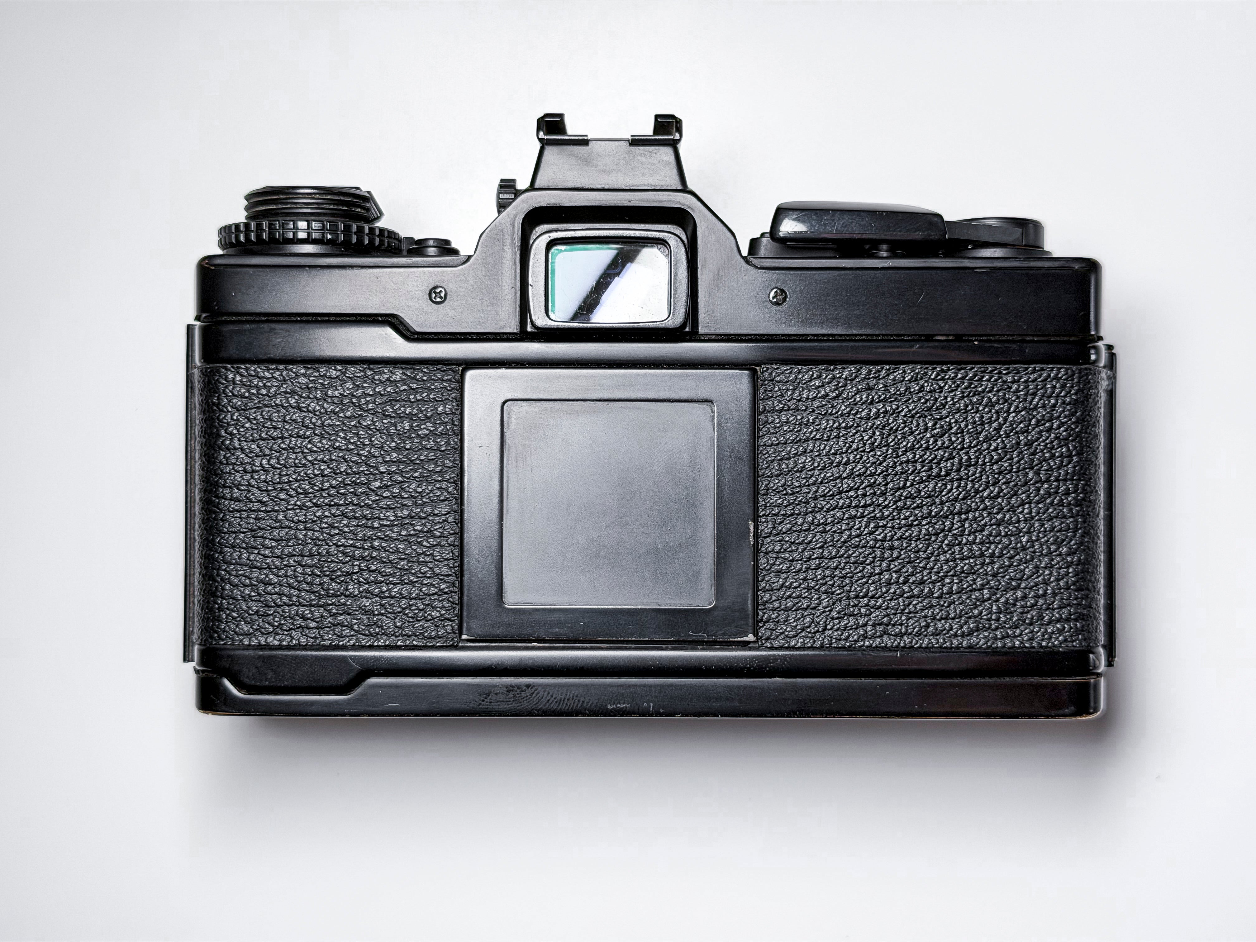 Olympus OM-3 OM3 35mm Film SLR + Zuiko 50mm - Perfectly Working