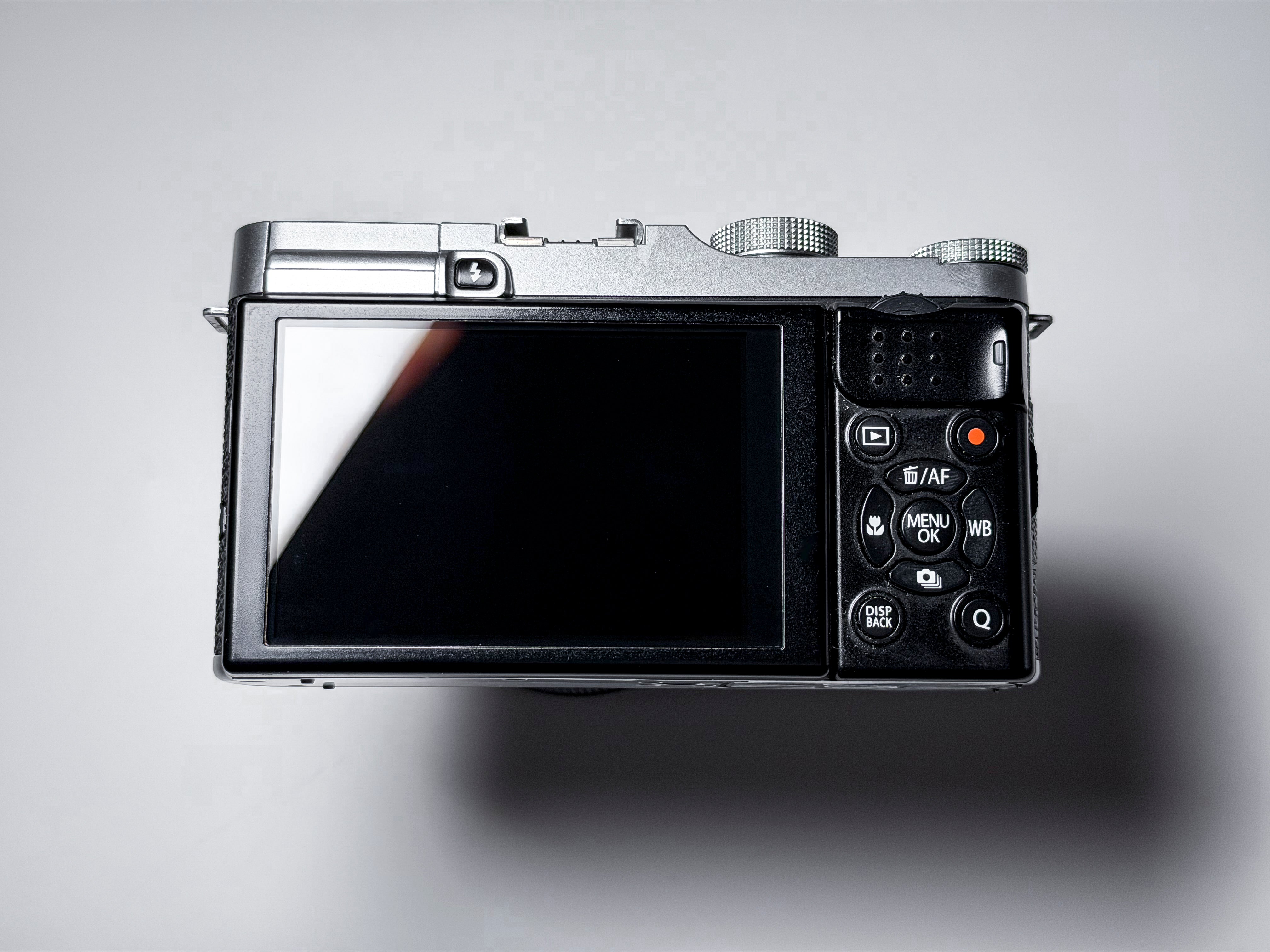 Fujifilm X-M1 + 16-50mm OIS Mirrorless APS-C Fuji - 1 Year Warranty, Excellent