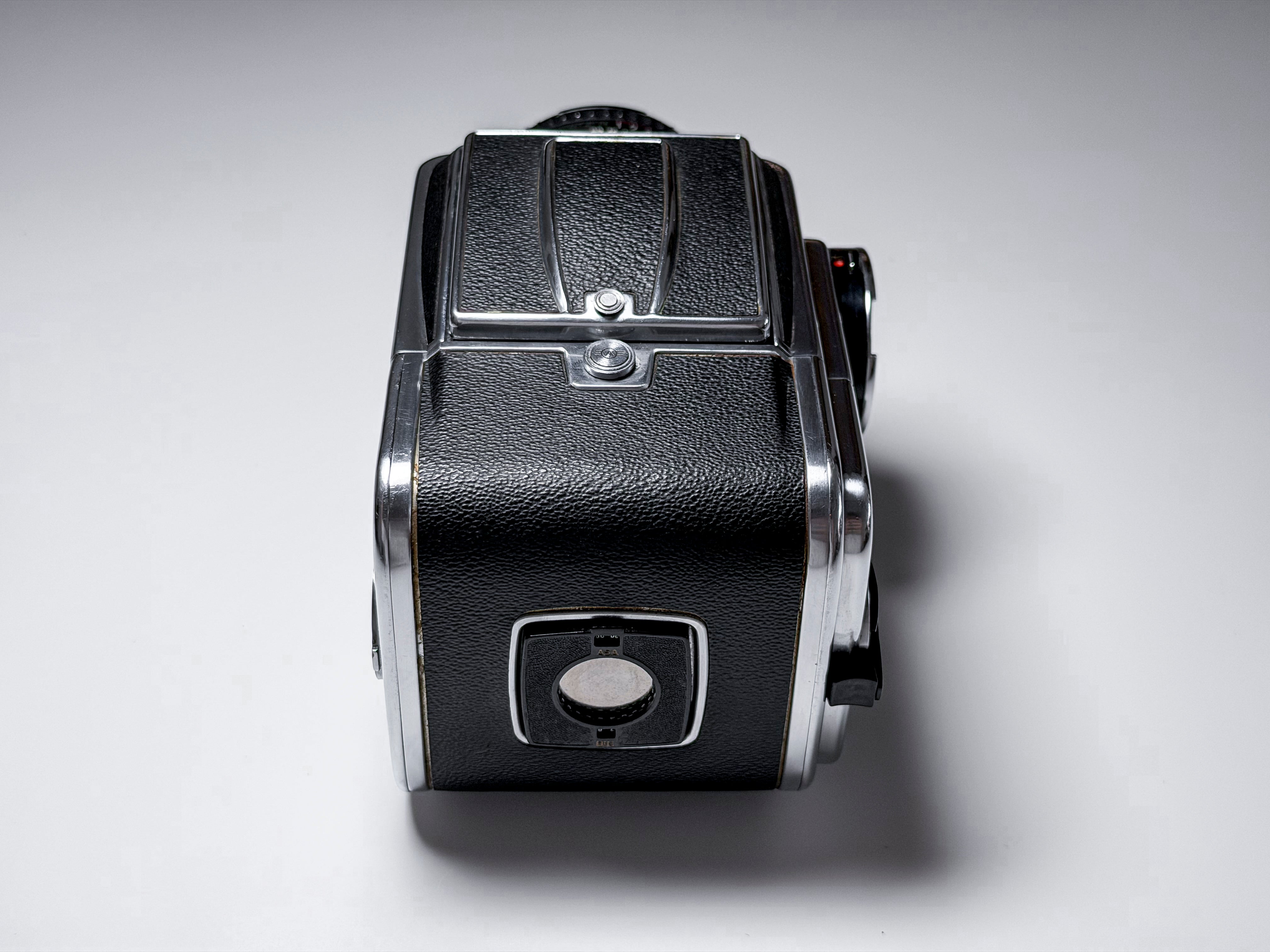 Hasselblad 500 CM c/m + 80mm Zeiss T* - Medium Format Excellent