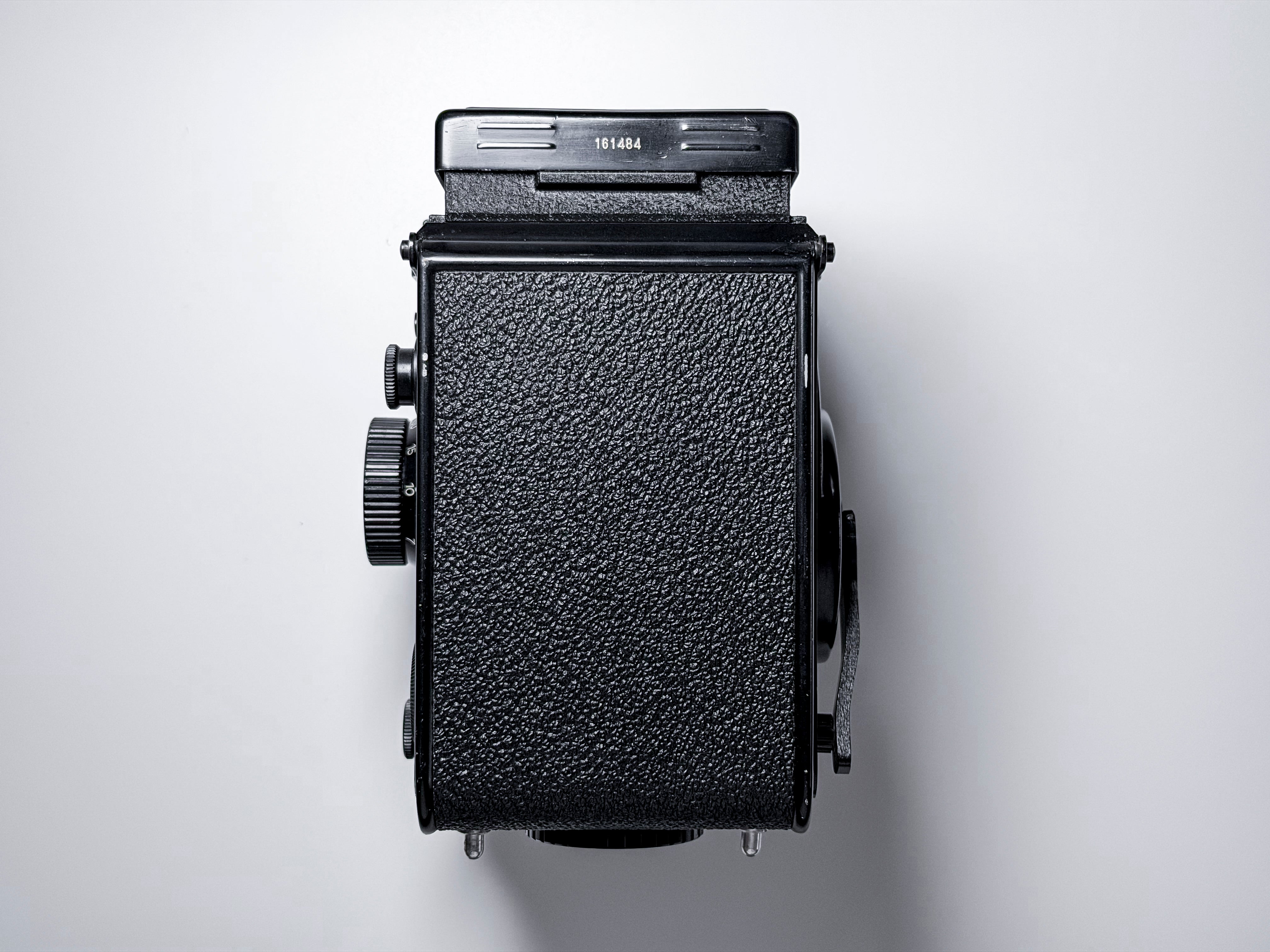 Yashica Mat 124g Medium Format TLR 120 Film Camera - Excellent, CLA, Film Tested