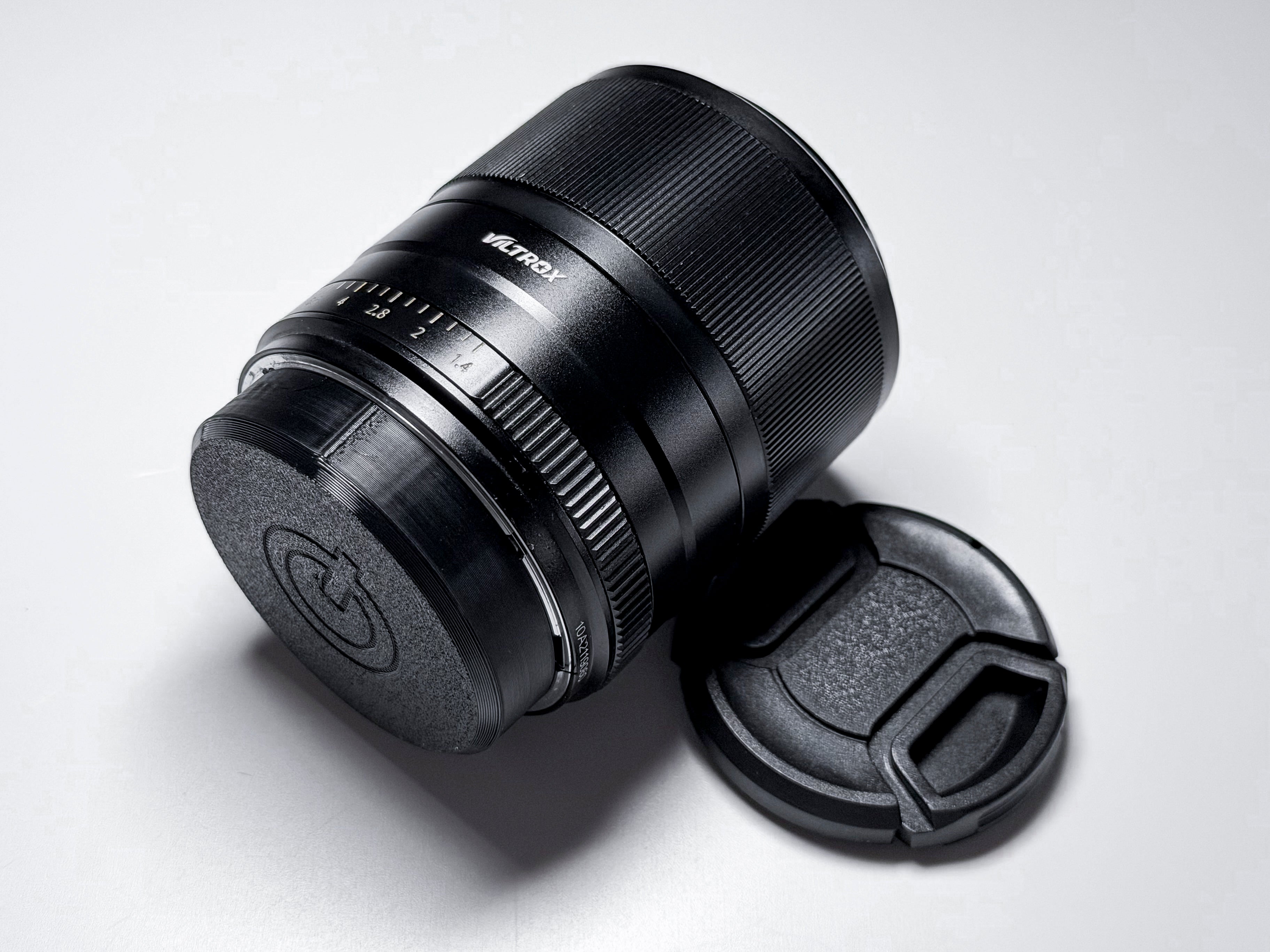 Viltrox AF 33mm f/1.4 Lens for Fujifilm Fuji X - 1 Year Warranty, Excellent