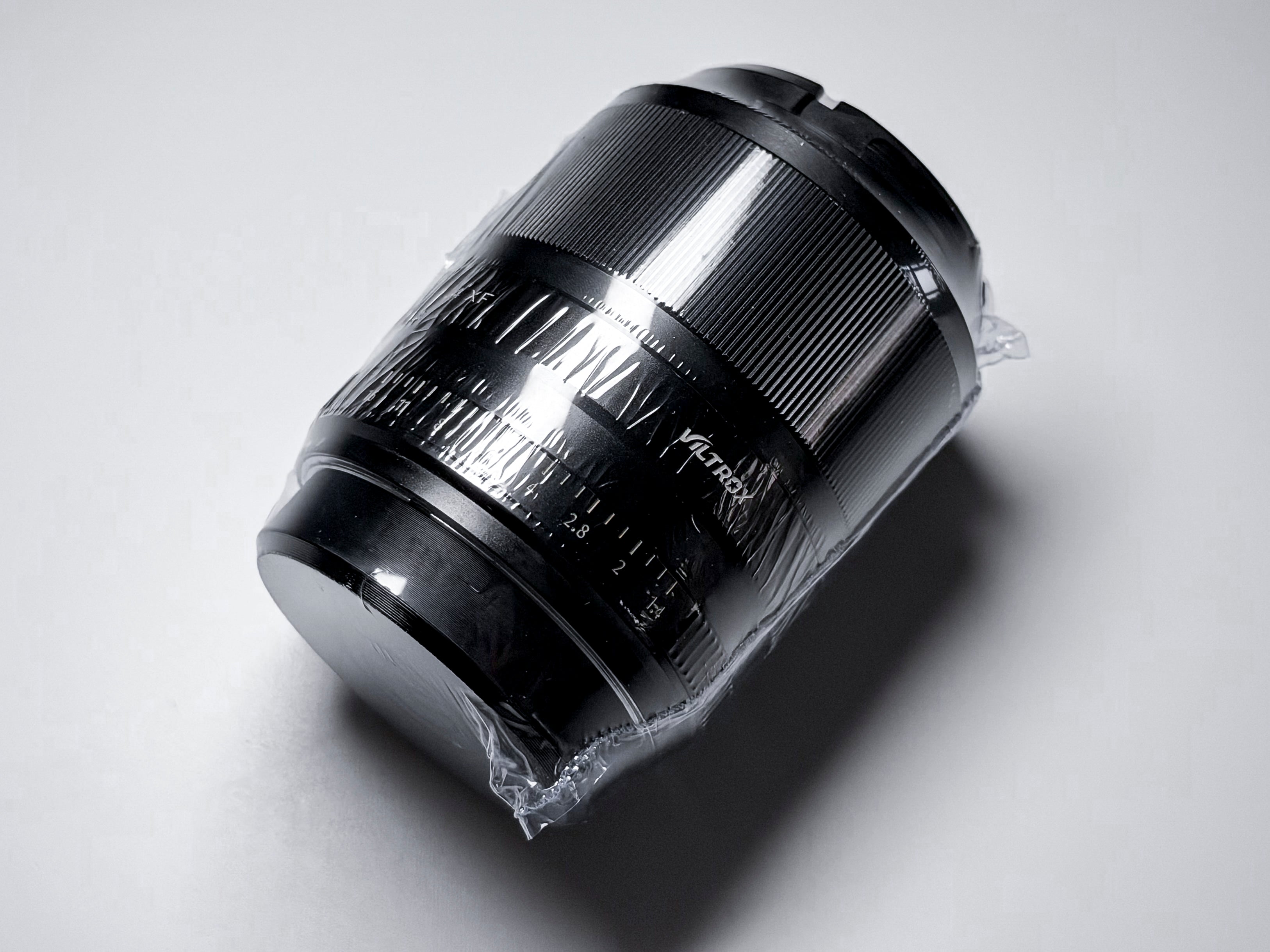 Viltrox AF 33mm f/1.4 Lens for Fujifilm Fuji X - 1 Year Warranty, Excellent