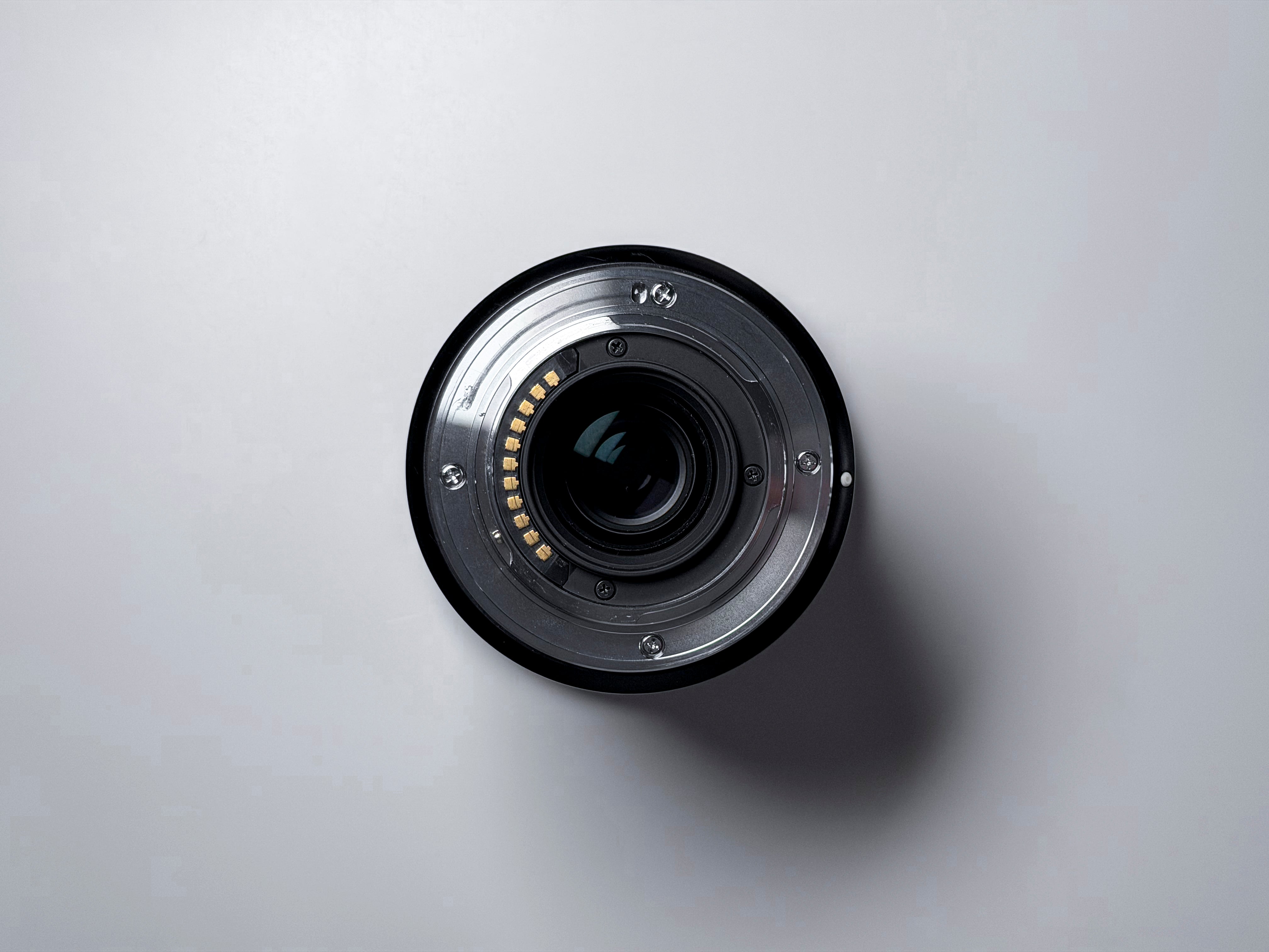 Sigma Art 19mm f/2.8 DN MFT M43 Lens - 1 Year Warranty, Excellent