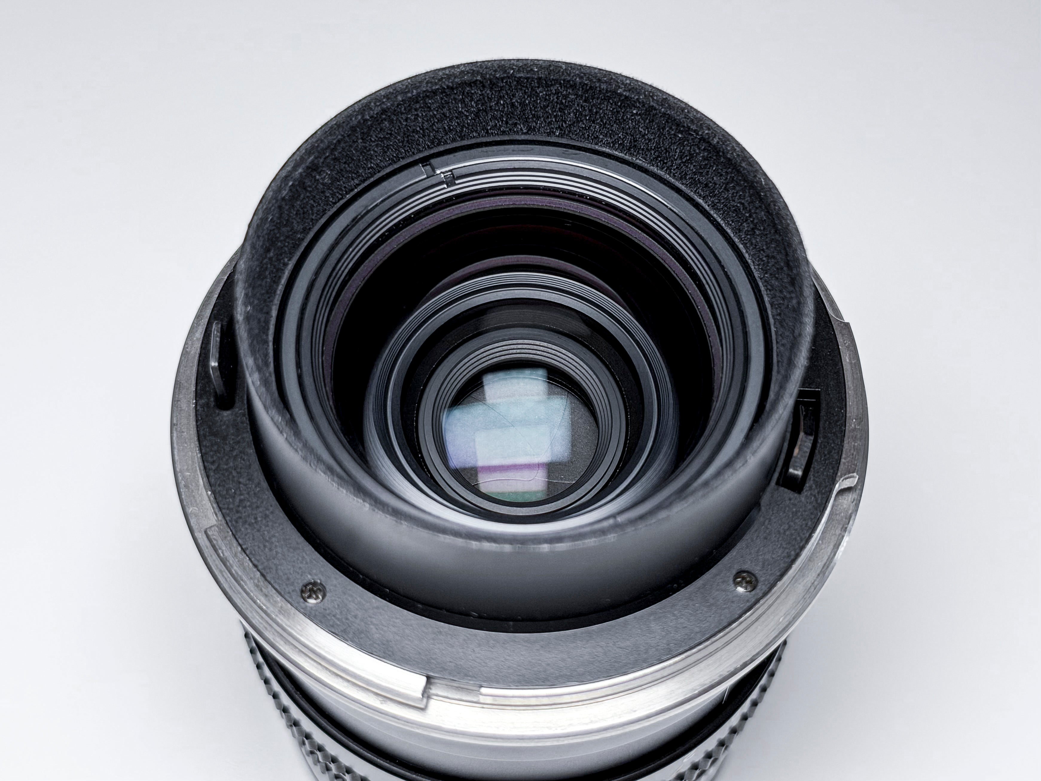 Mamiya 7 65mm f/4 L Medium Format Lens from EU - 1 Year Warranty, Read