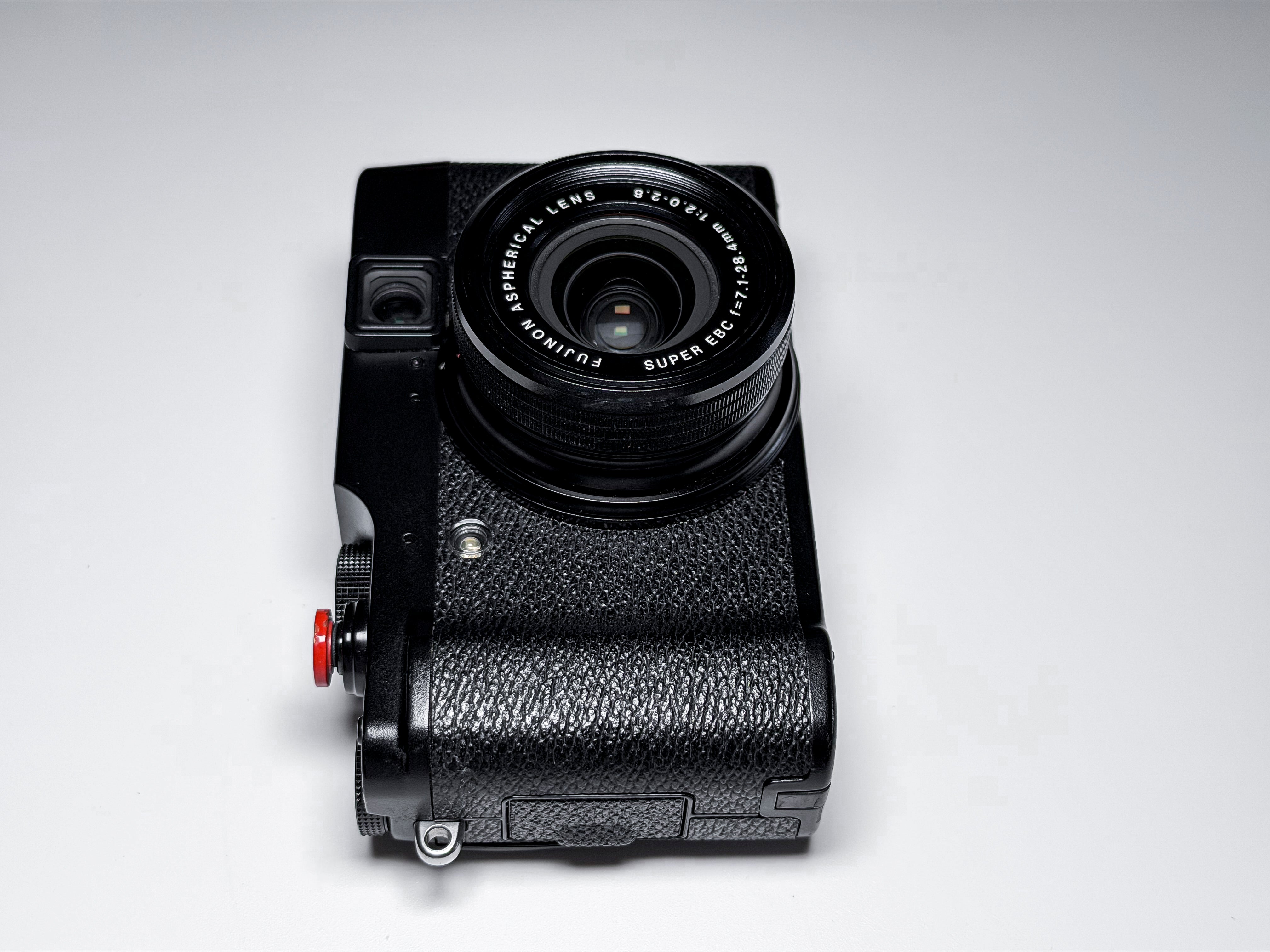 Fujifilm X10 Digital Camera 12 Mpx 4x Zoom Fuji - Excellent, 1 Year Warranty X10
