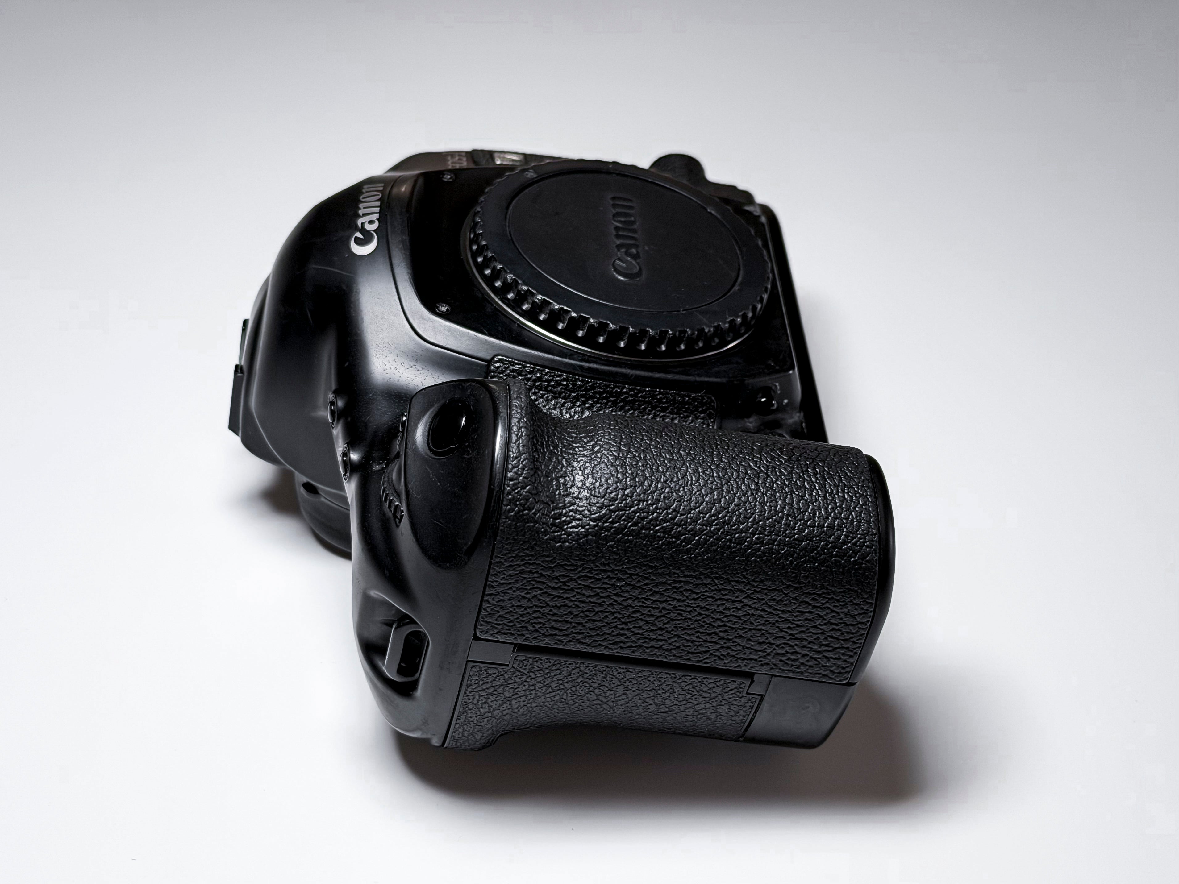 Canon EOS 1V 35mm Film SLR Body - 1 Year Warranty, Perfectly Working, Read Desc.