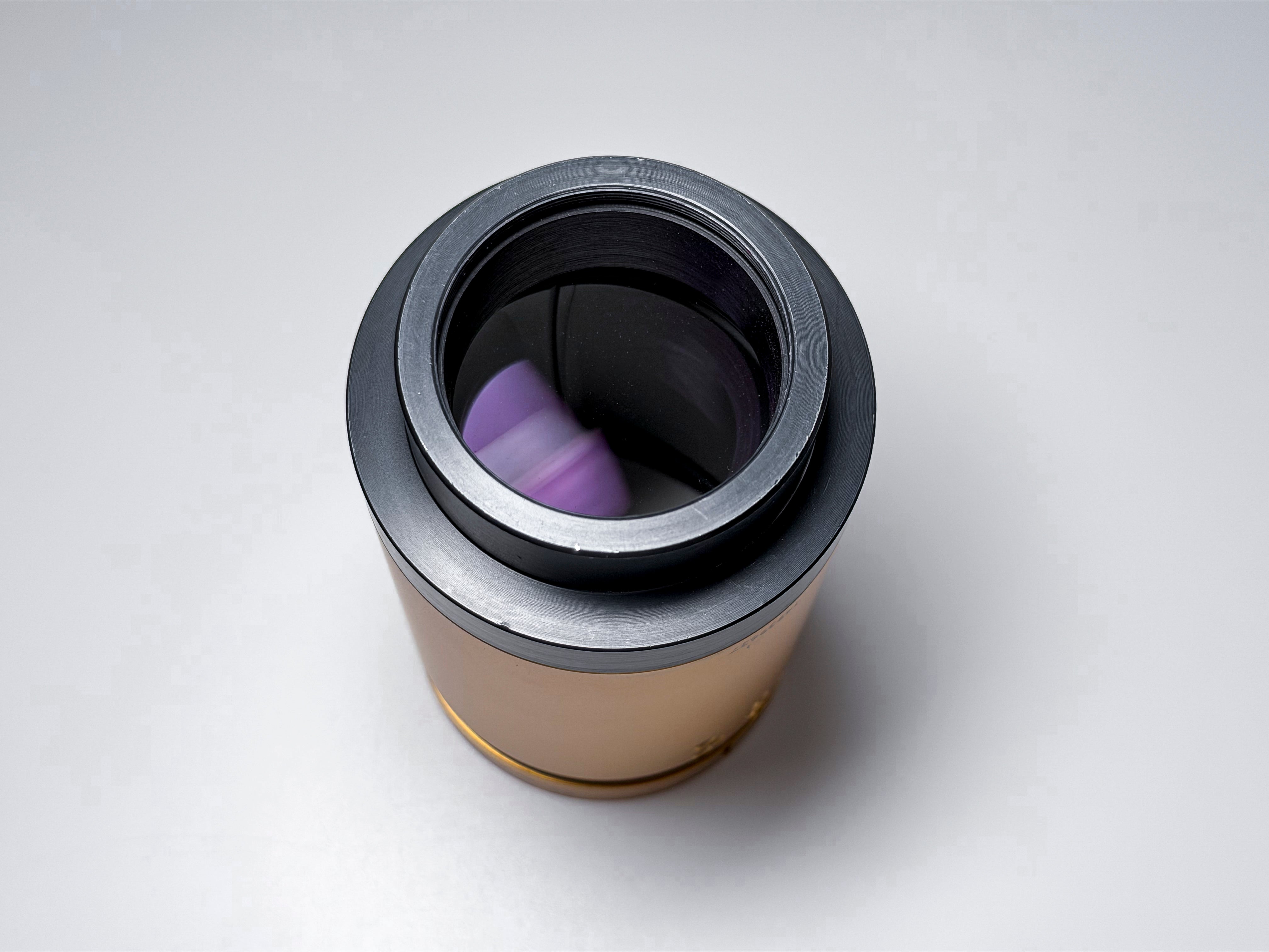 Schneider Cinelux 2X Anamorphic MC Projection Lens, Best Model to Adap
